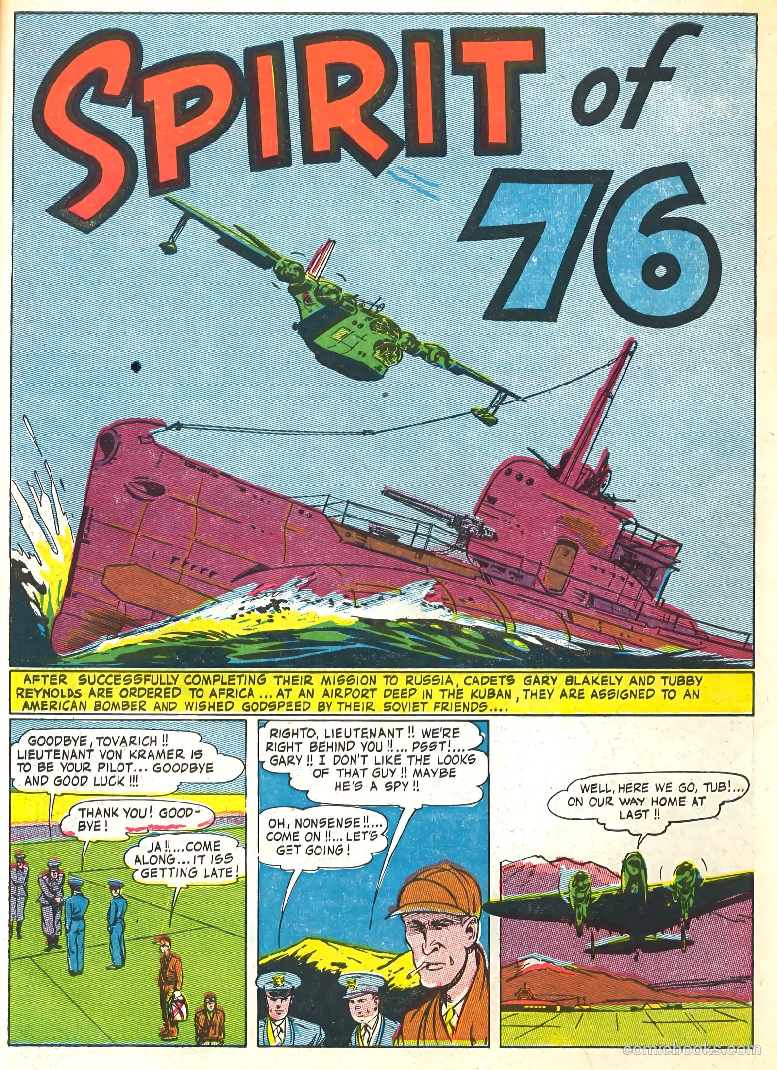 Green Hornet #17 (2011) — page 2 of 37