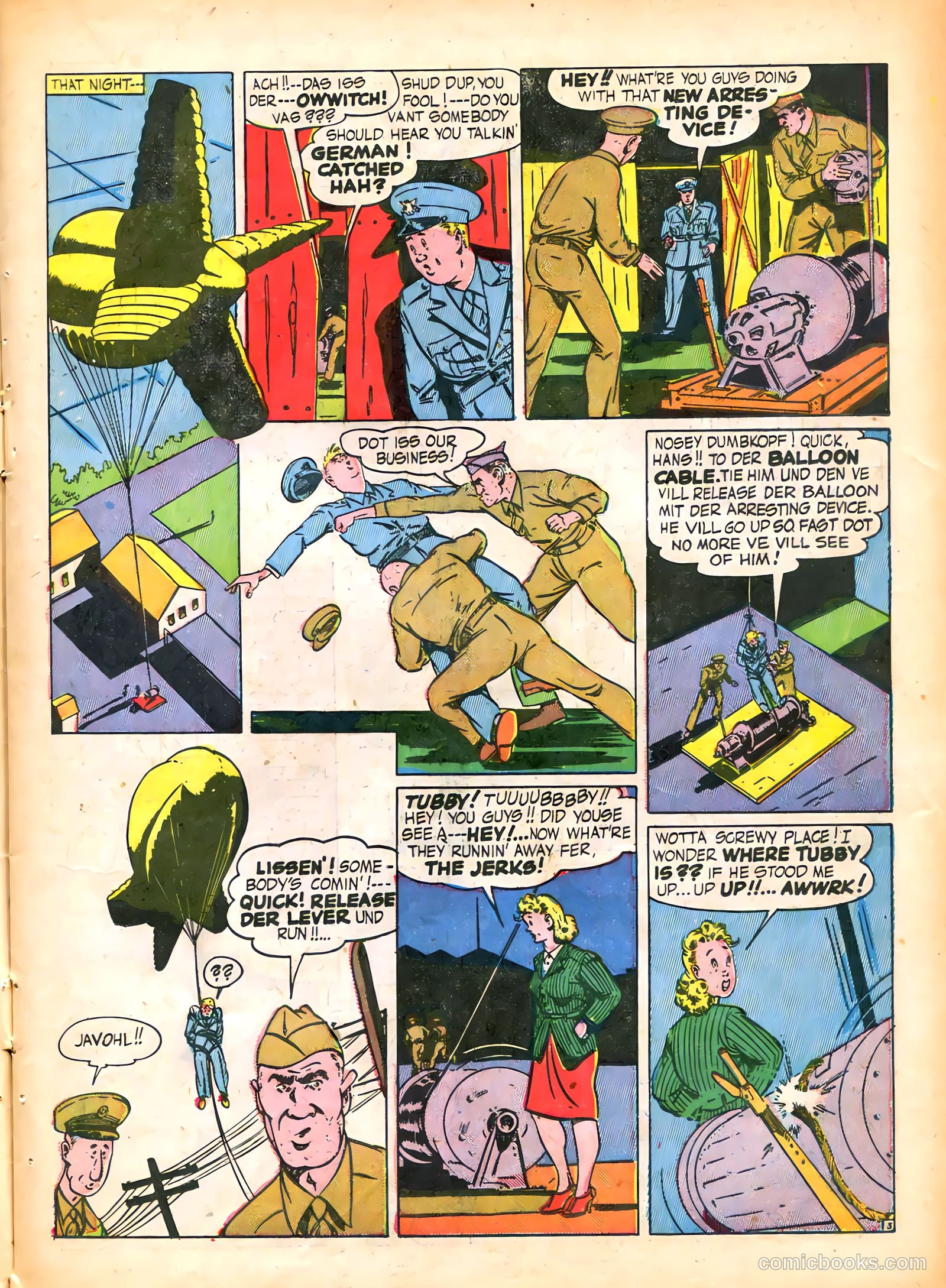 Green Hornet #20 (2011) — page 5 of 42