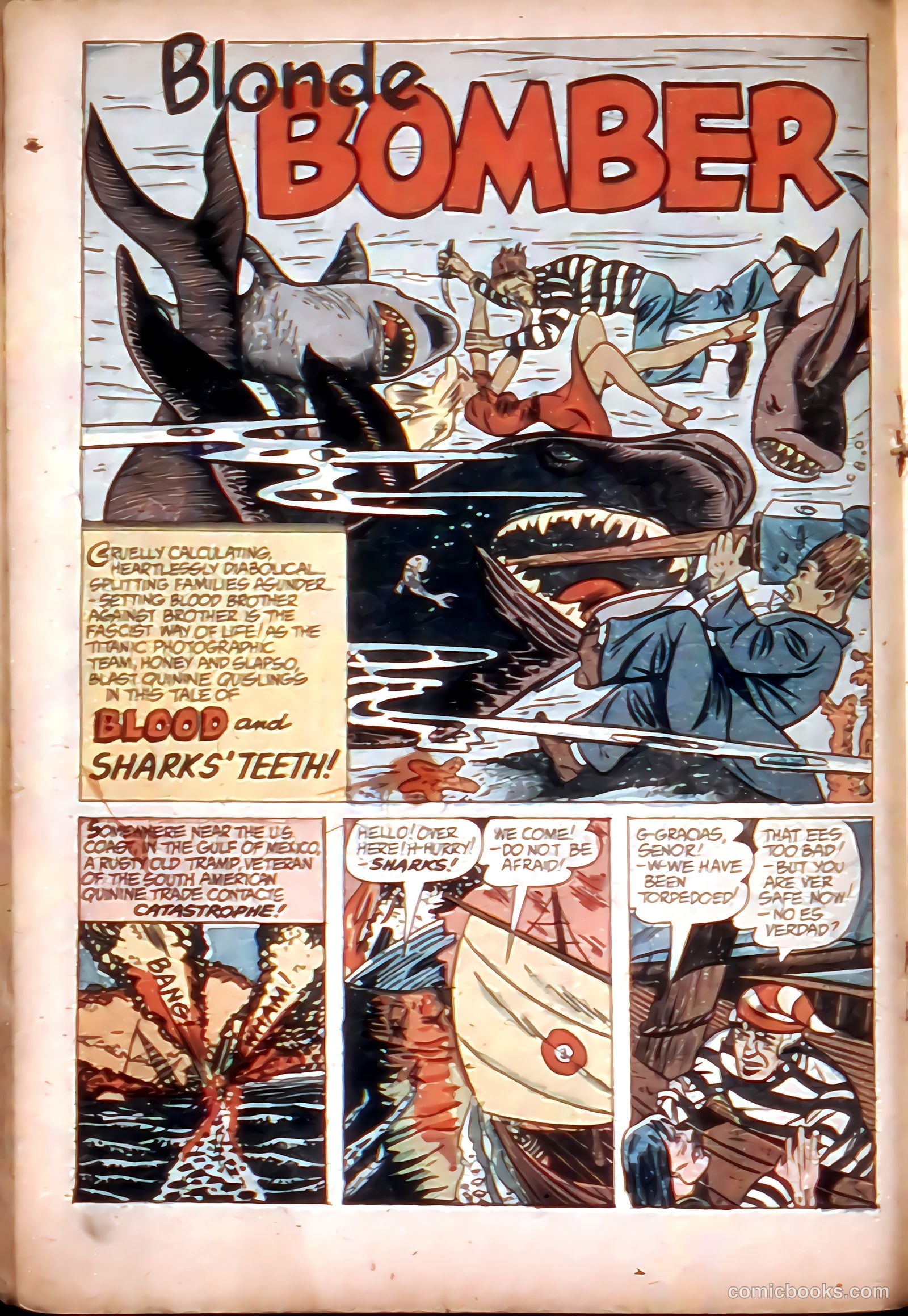 Green Hornet #23 (2012) — page 15 of 39