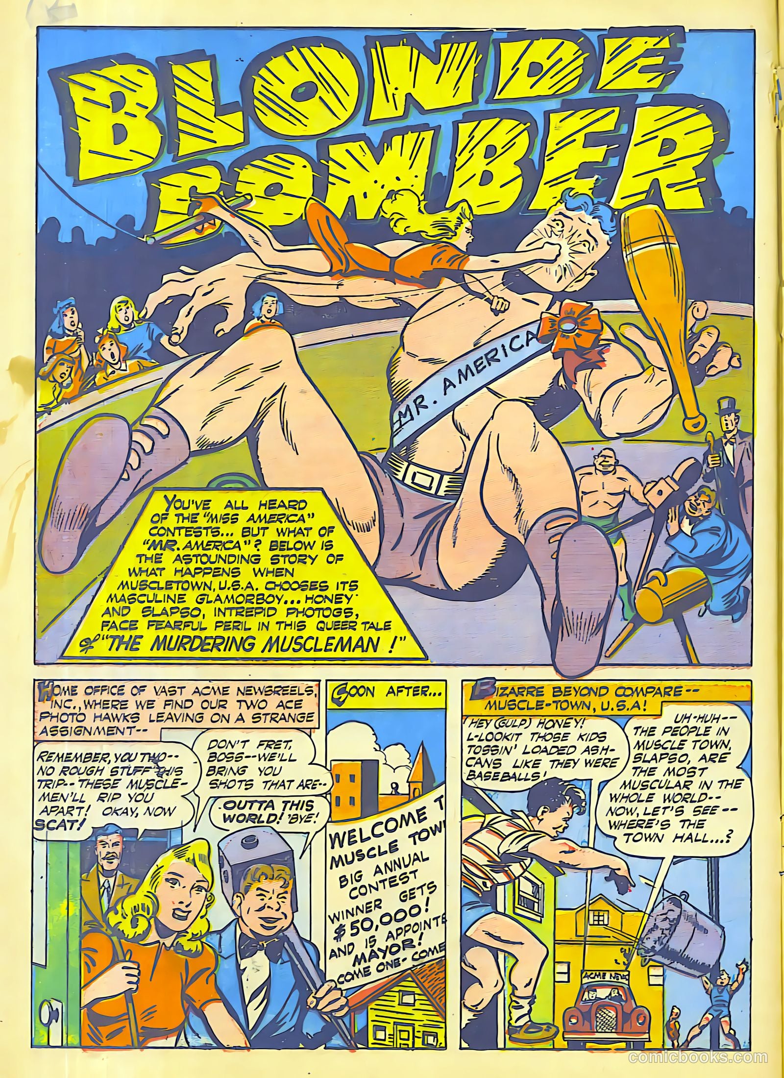 Green Hornet #25 (2012) — page 4 of 26