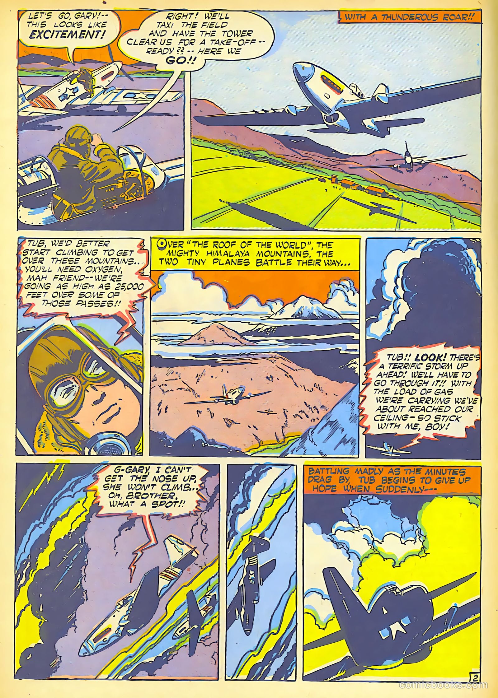 Green Hornet #27 (2012) — page 15 of 24