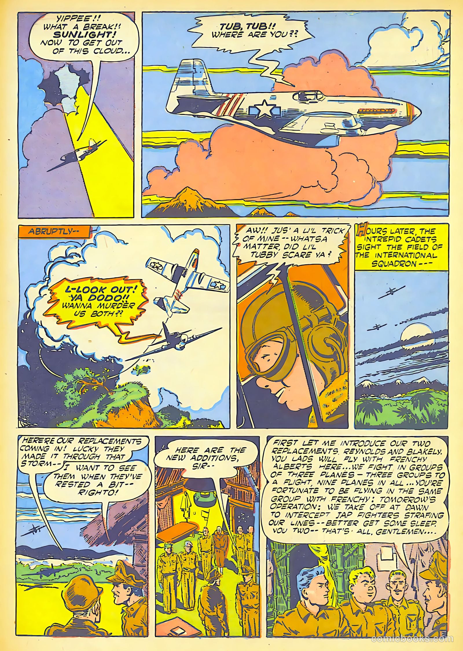 Green Hornet #27 (2012) — page 16 of 24