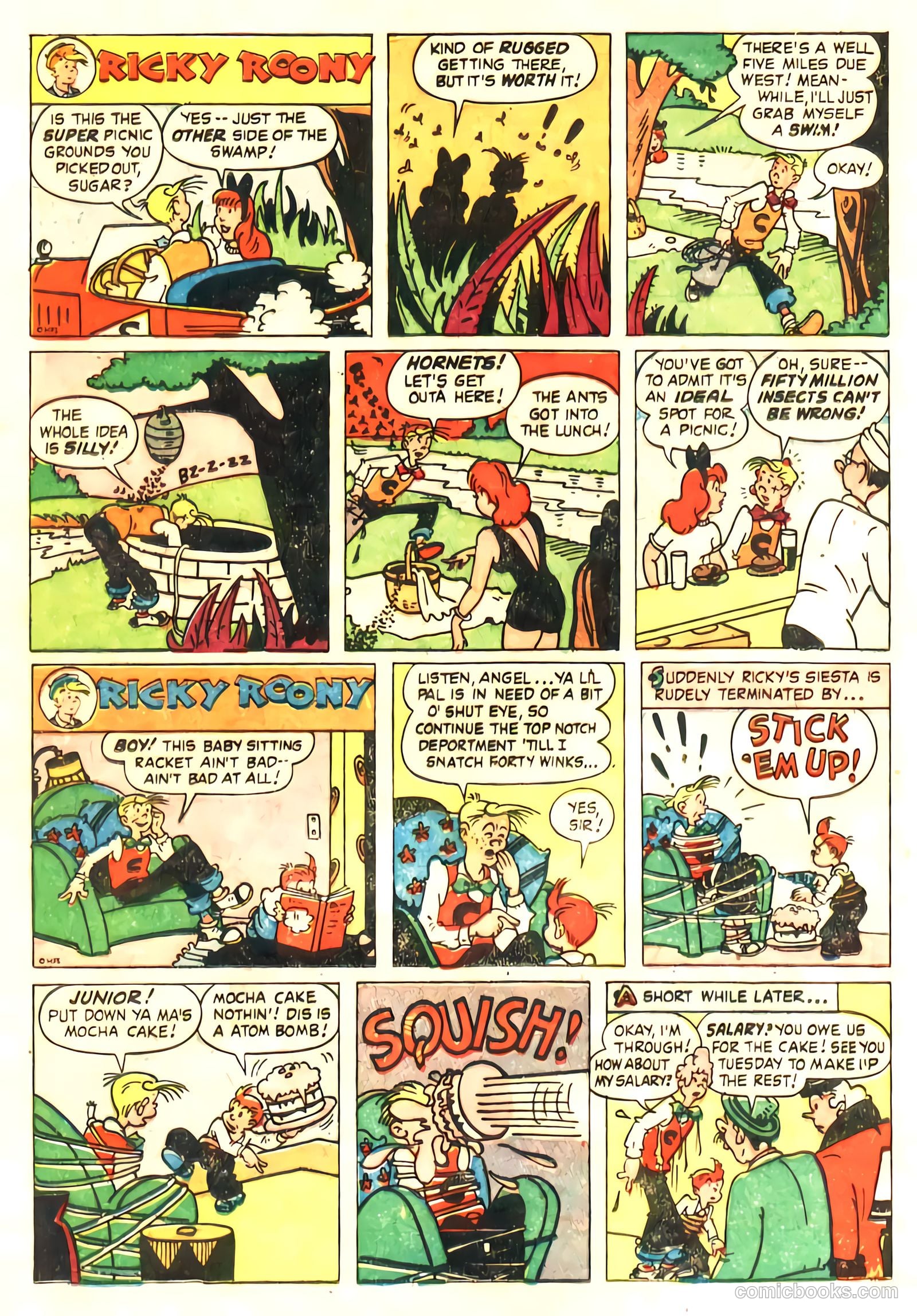 Green Hornet: Legacy #41 (2013) — page 2 of 22