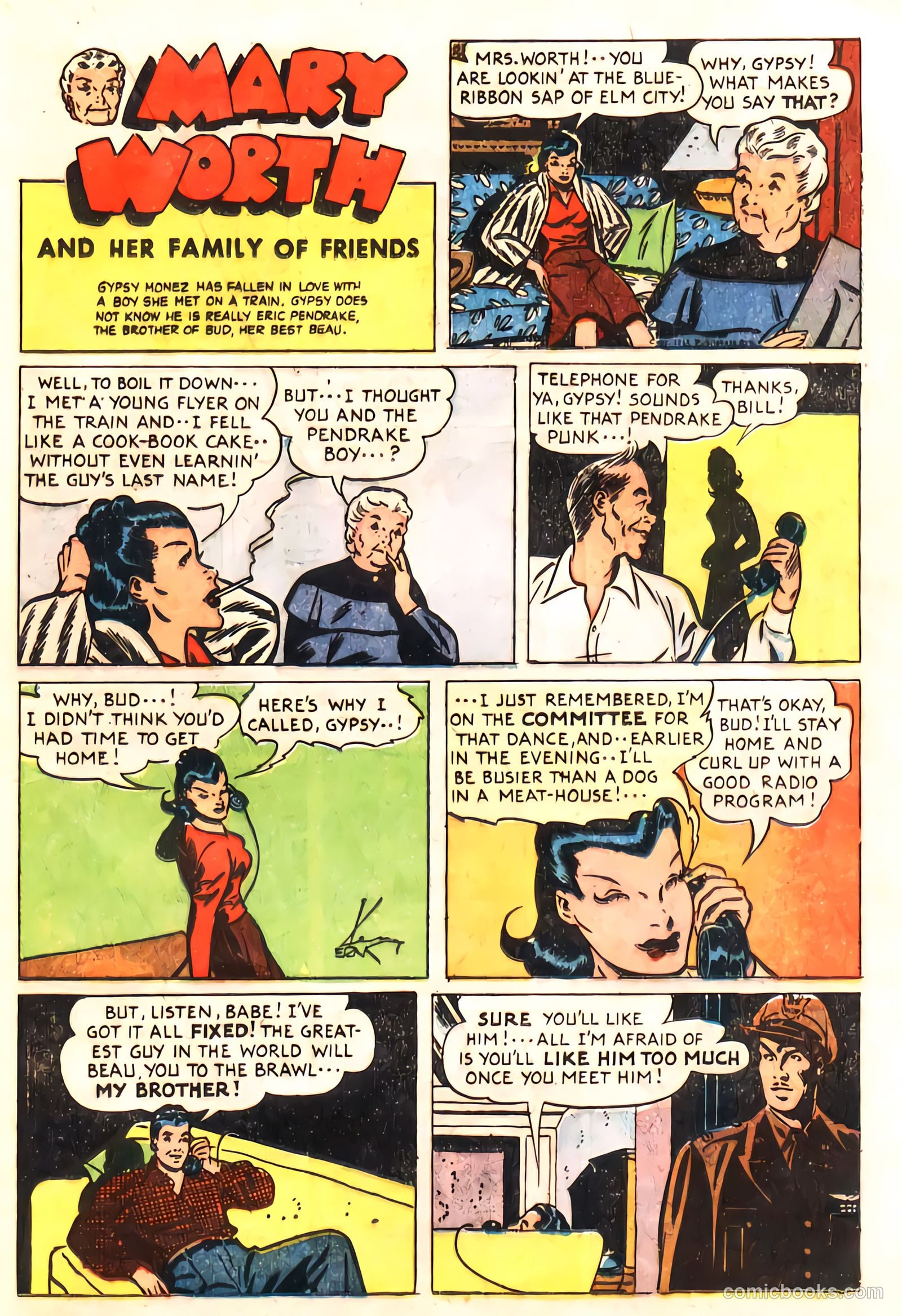 Green Hornet: Legacy #41 (2013) — page 5 of 22