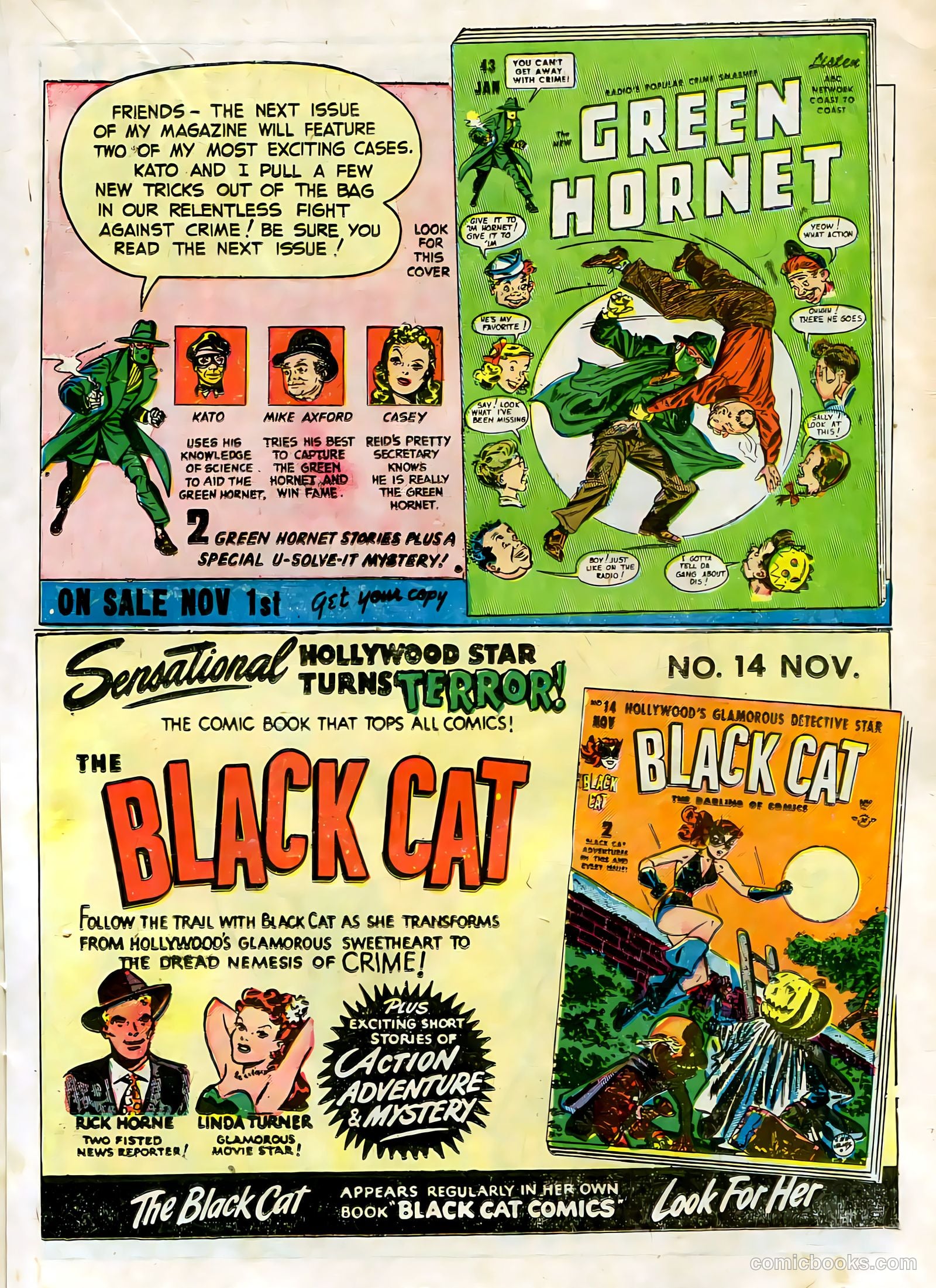 Green Hornet: Legacy #42 (2013) — page 5 of 34