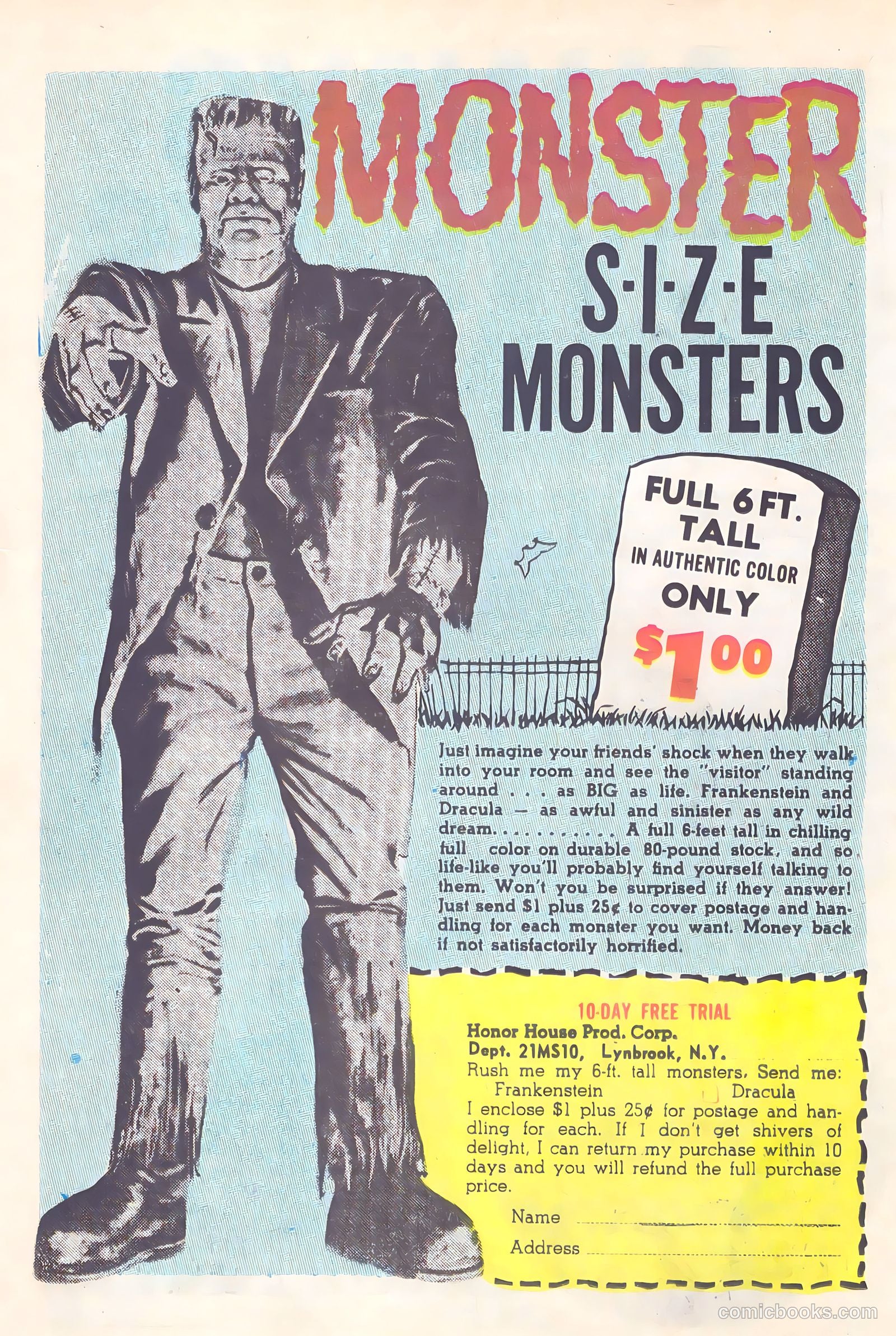Gunmaster #86 (1965) — page 14 of 36