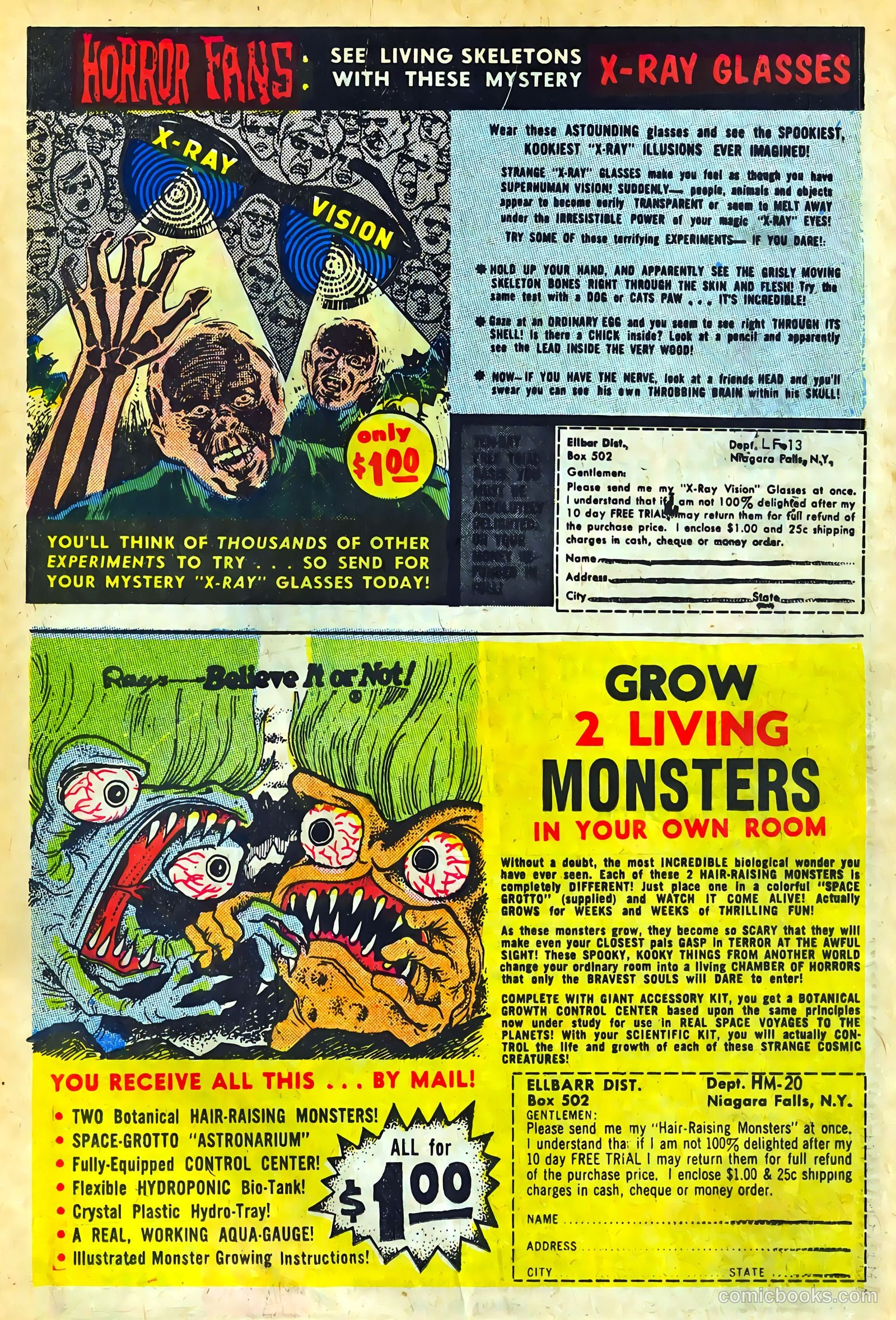 Gunmaster #87 (1966) — page 23 of 36