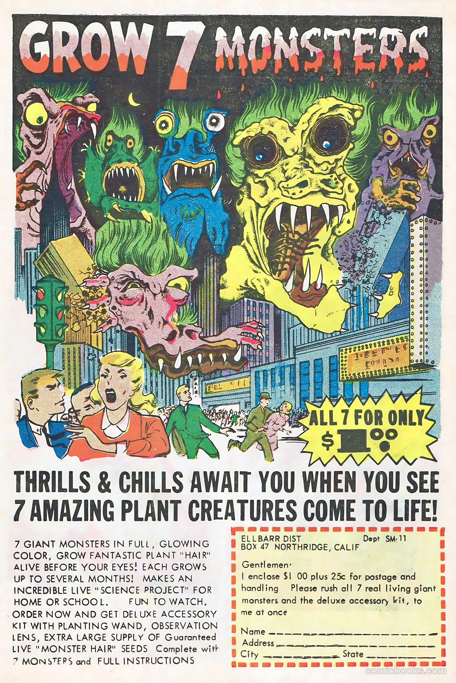Gunmaster #88 (1966) — page 34 of 37