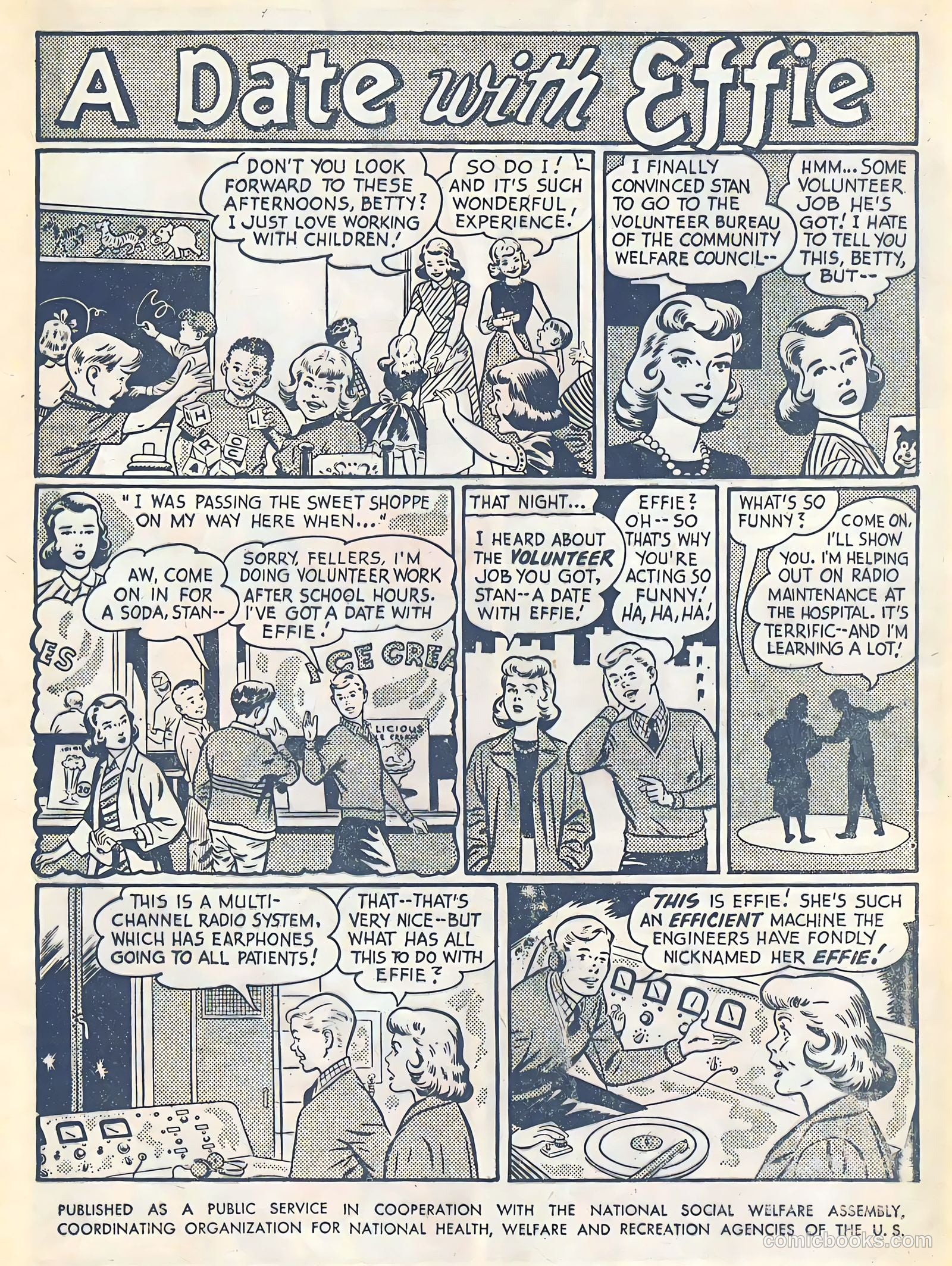 Gunsmoke Trail #2 (1957) — page 15 of 36