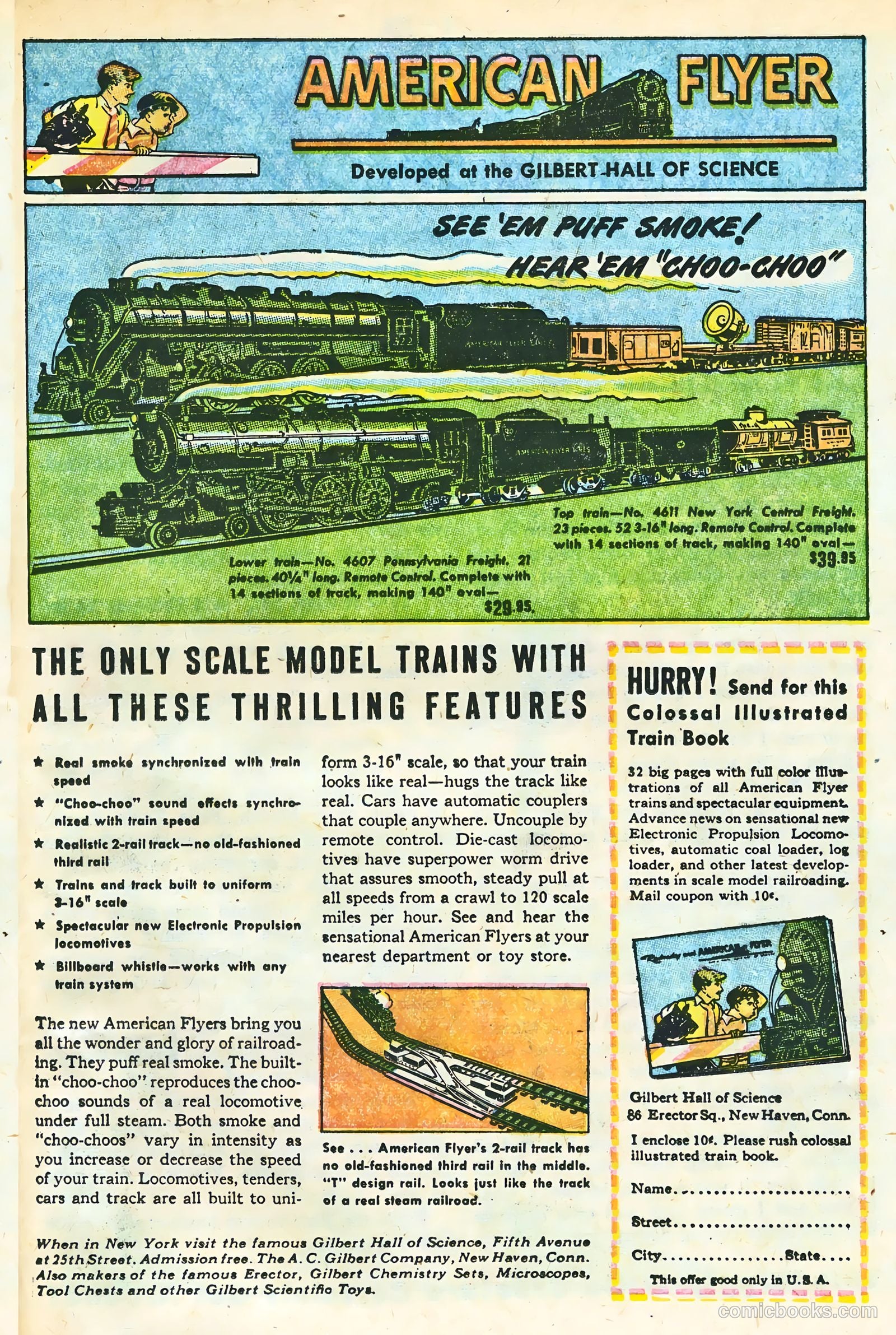 Happy Comics #23 (1947) — page 40 of 52