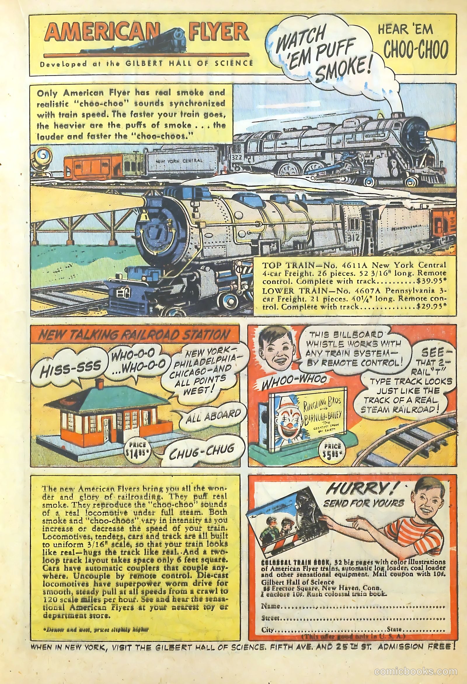 Happy Comics #28 (1948) — page 26 of 53
