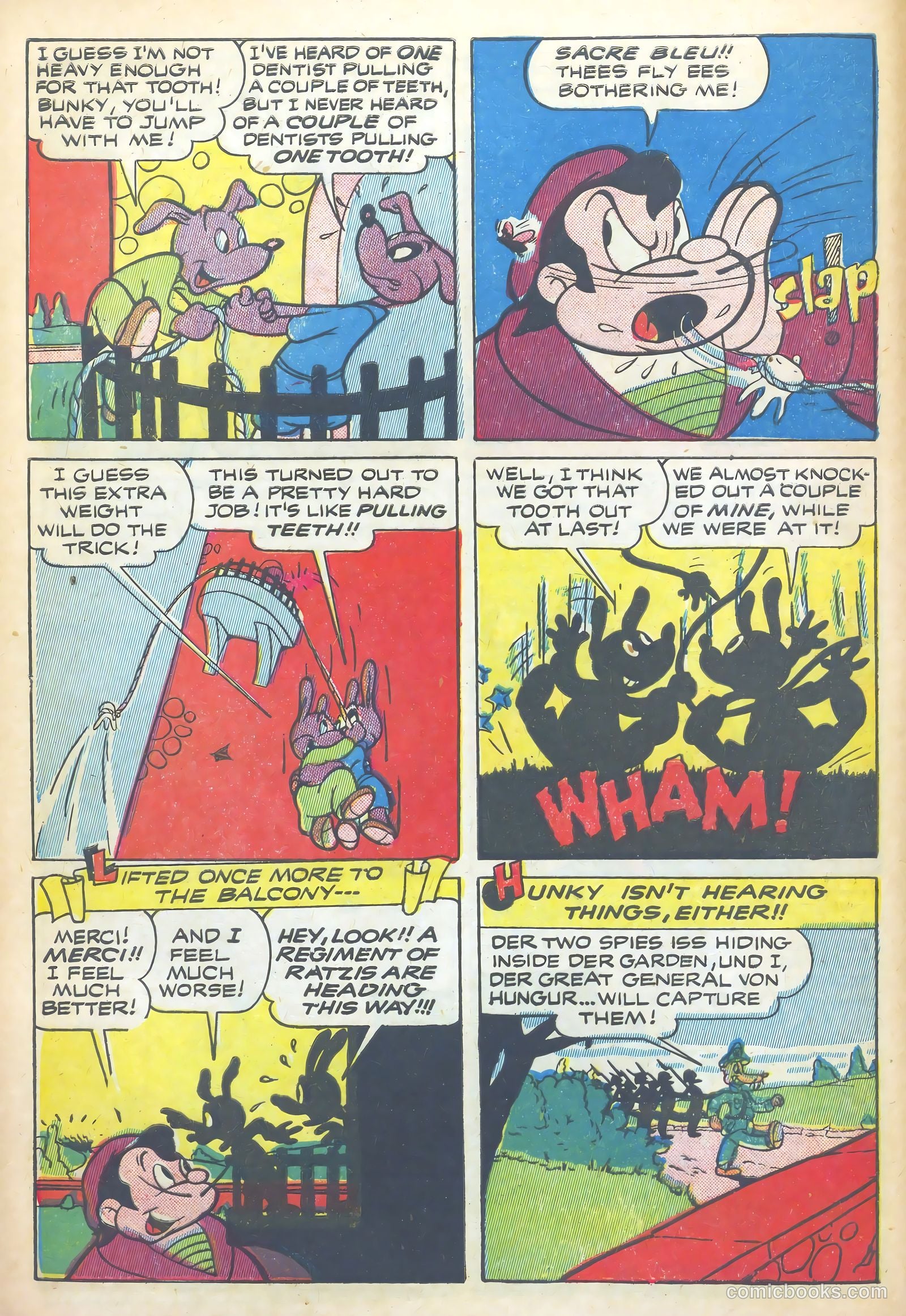 Happy Comics #6 — page 14 of 52