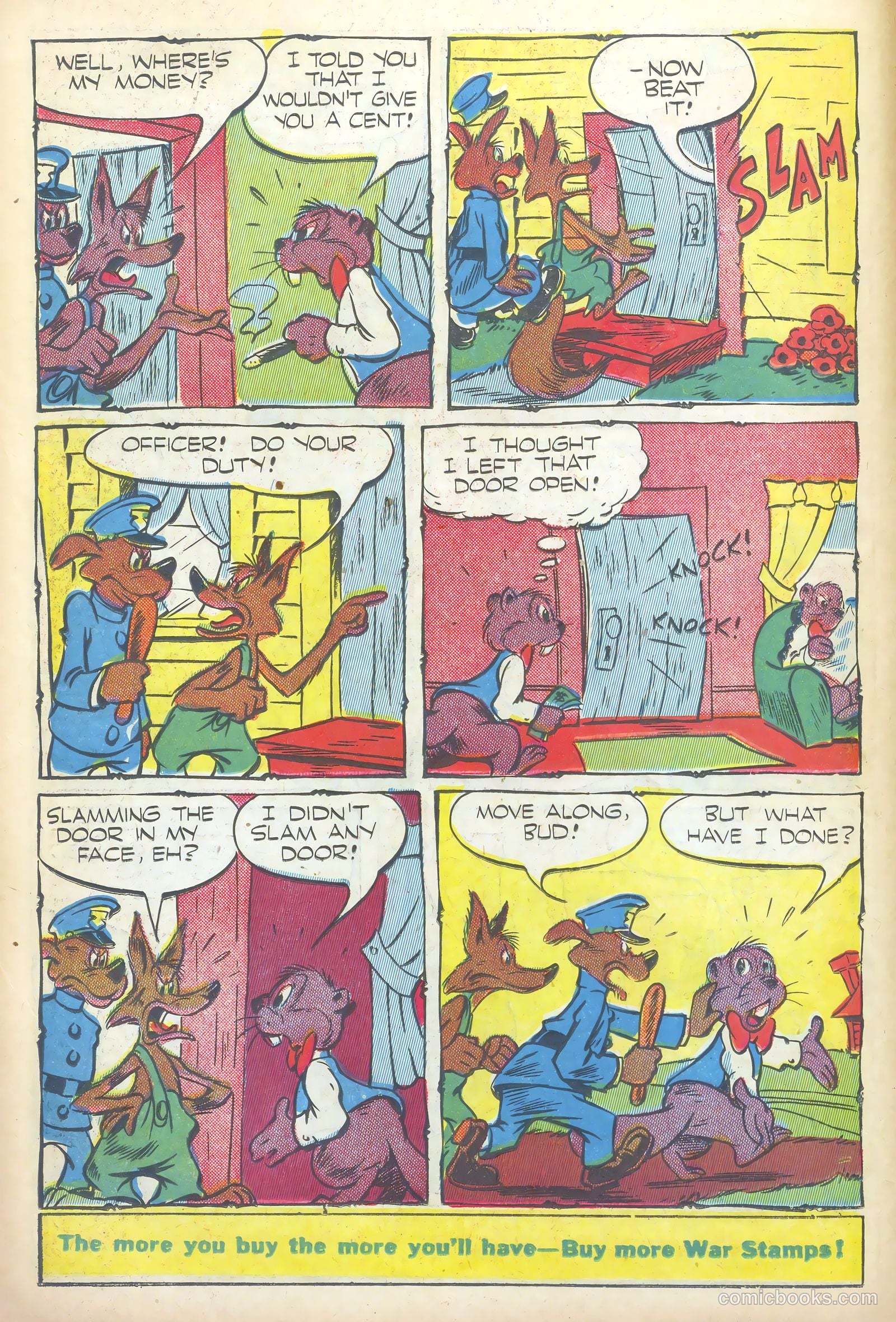 Happy Comics #6 — page 20 of 52