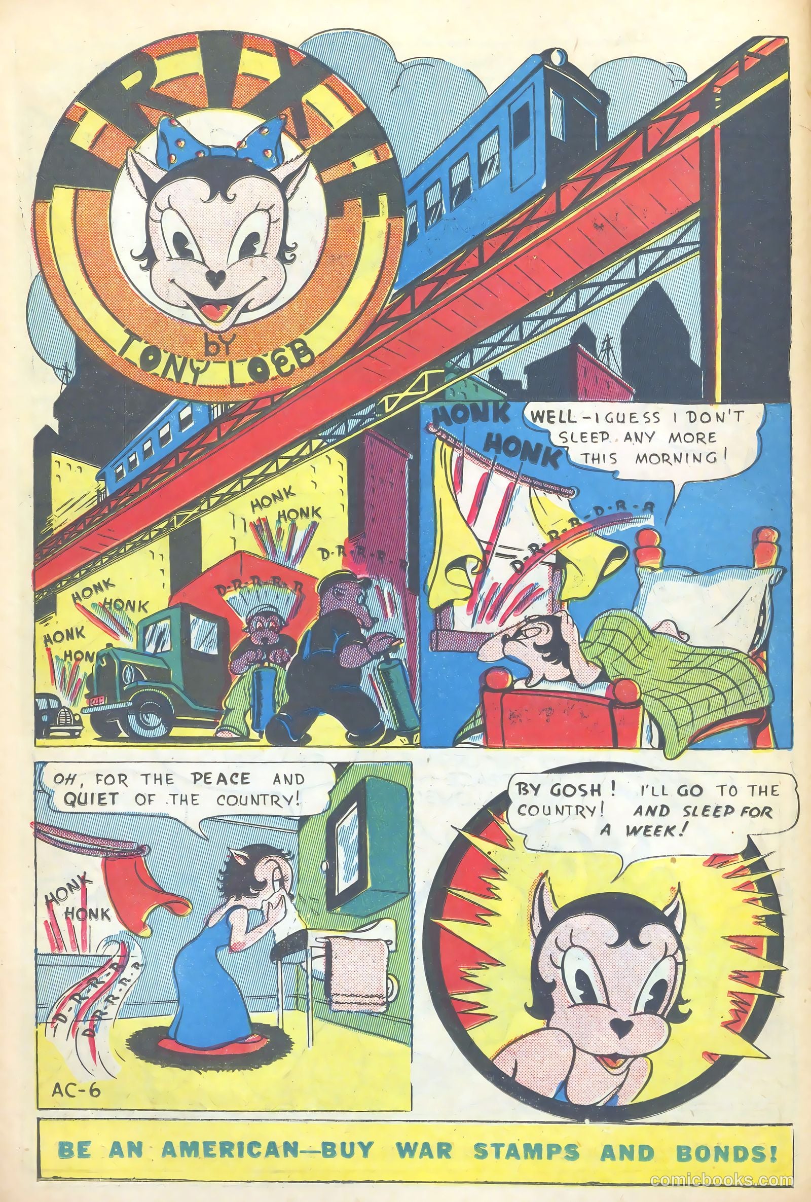 Happy Comics #6 — page 22 of 52