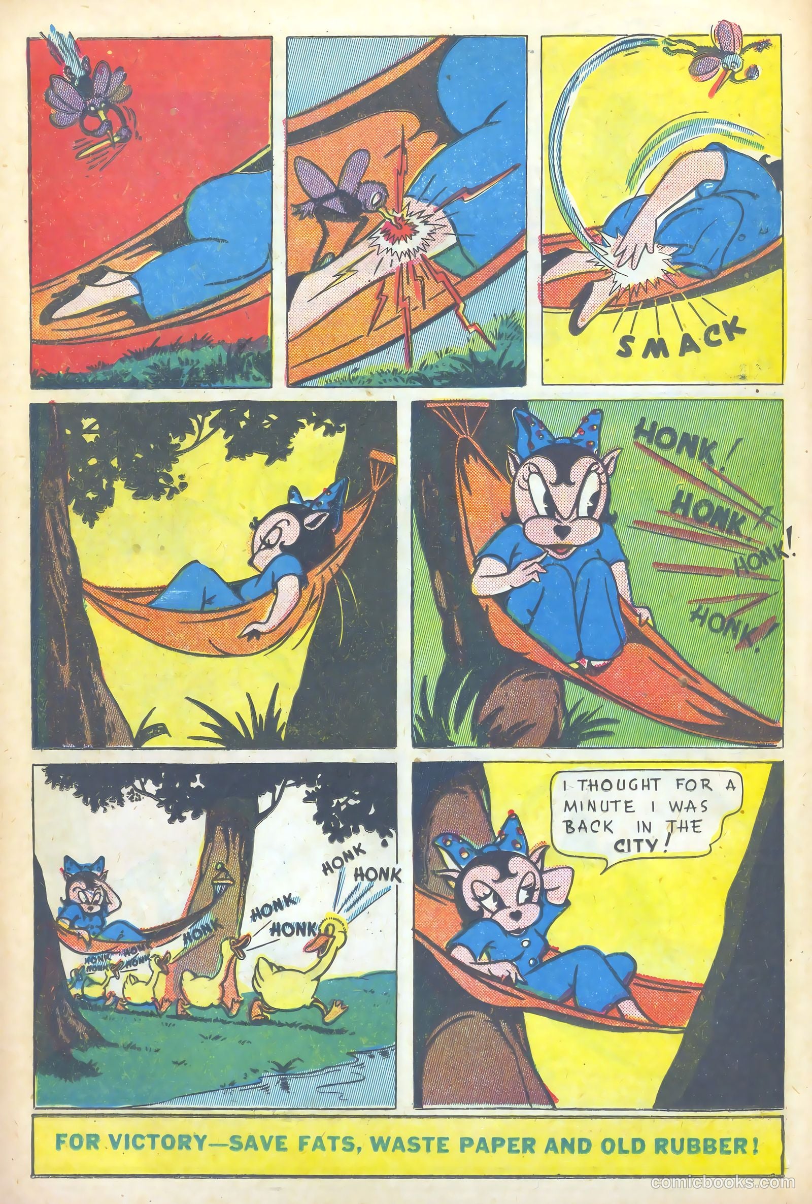 Happy Comics #6 — page 24 of 52
