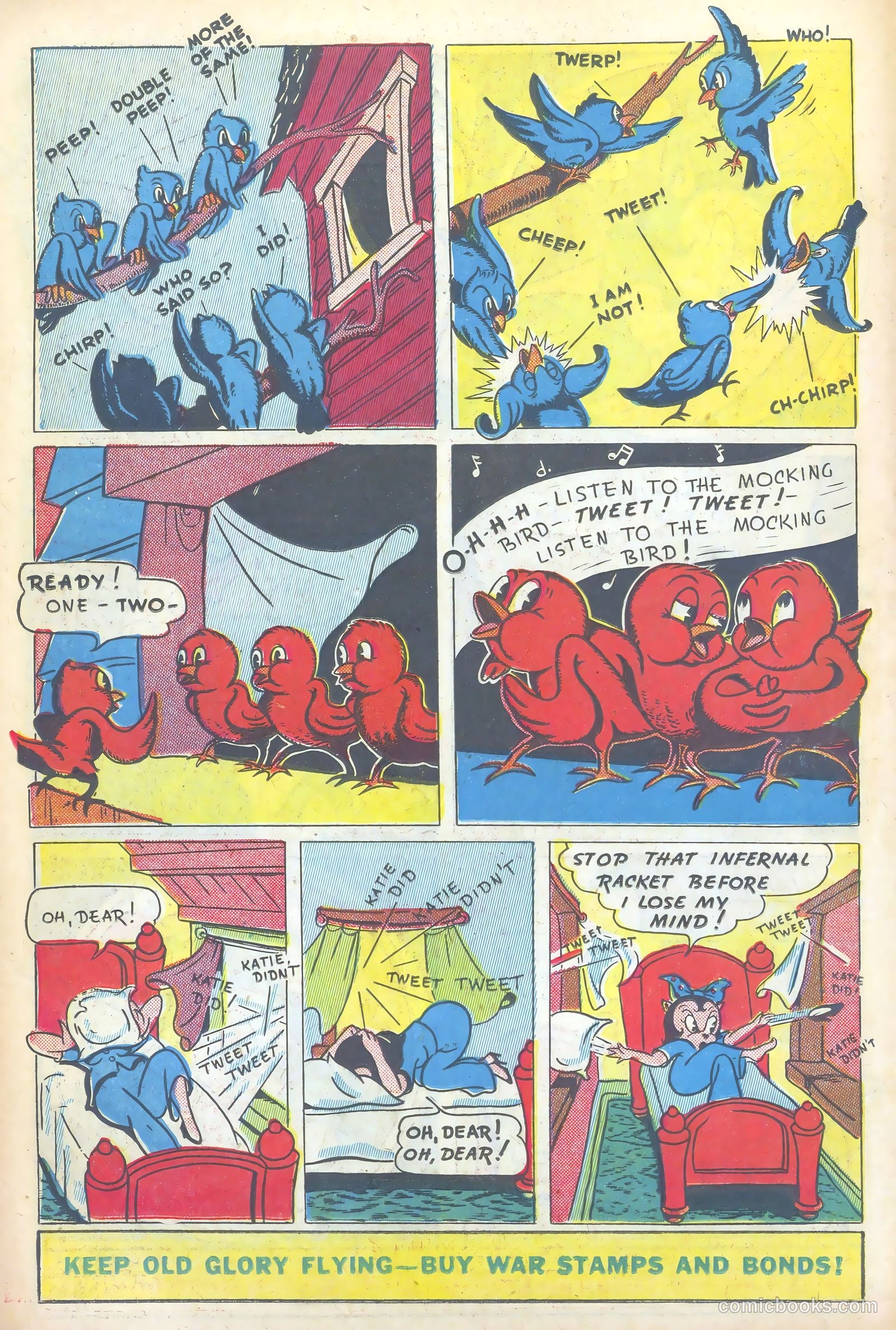 Happy Comics #6 — page 26 of 52