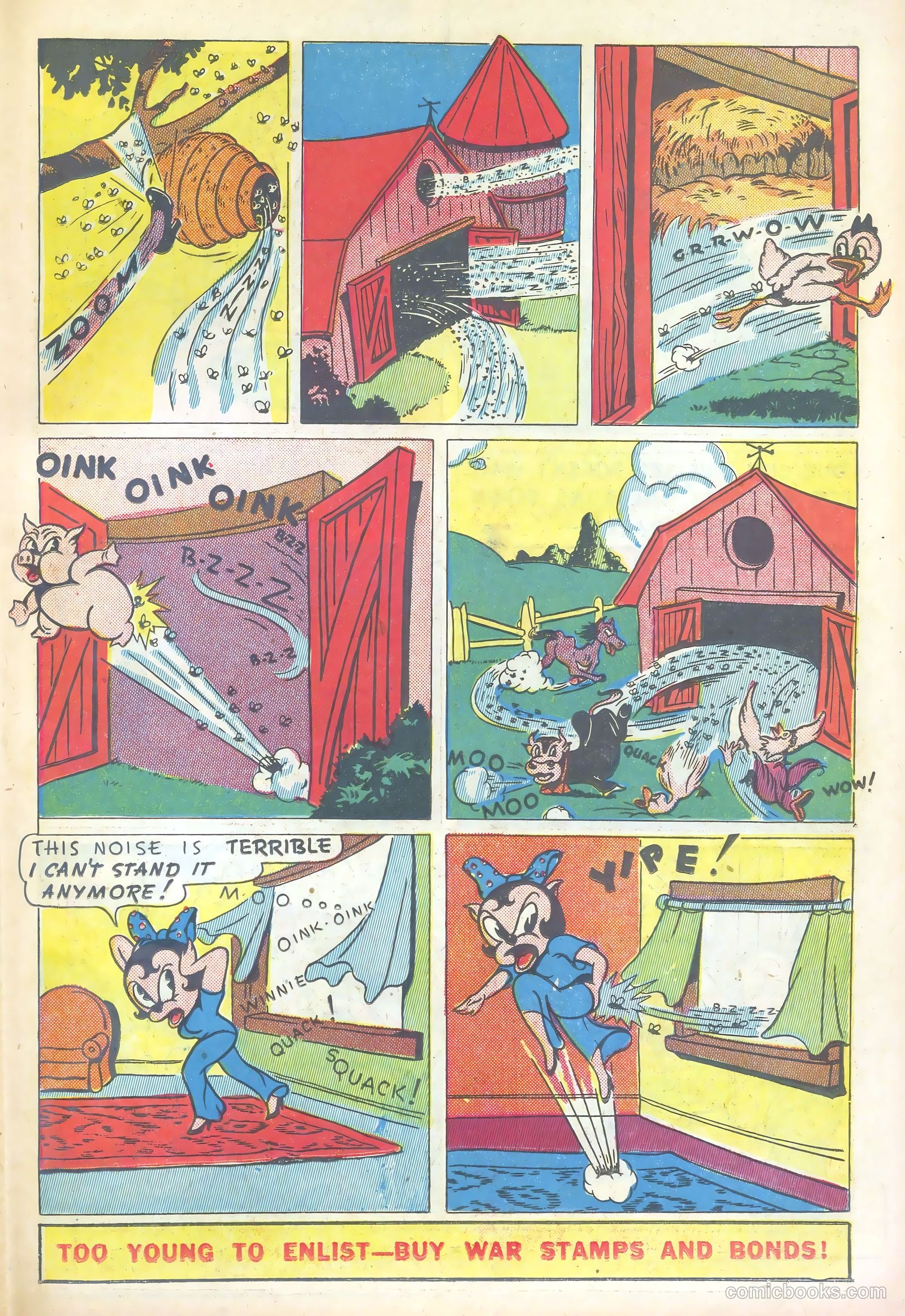 Happy Comics #6 — page 27 of 52