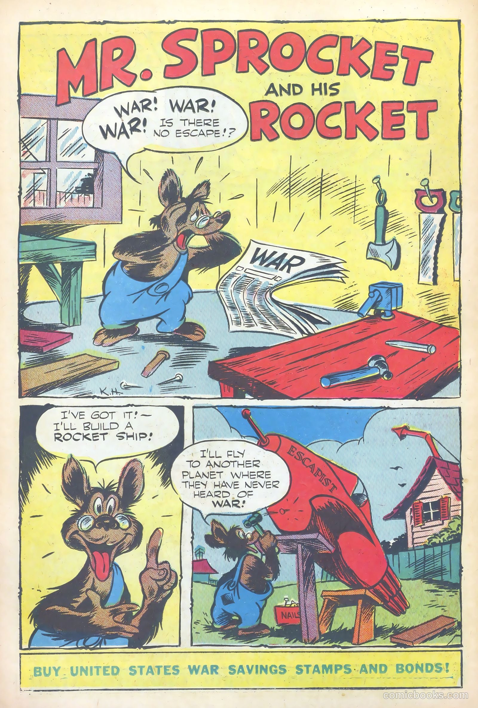 Happy Comics #6 — page 30 of 52