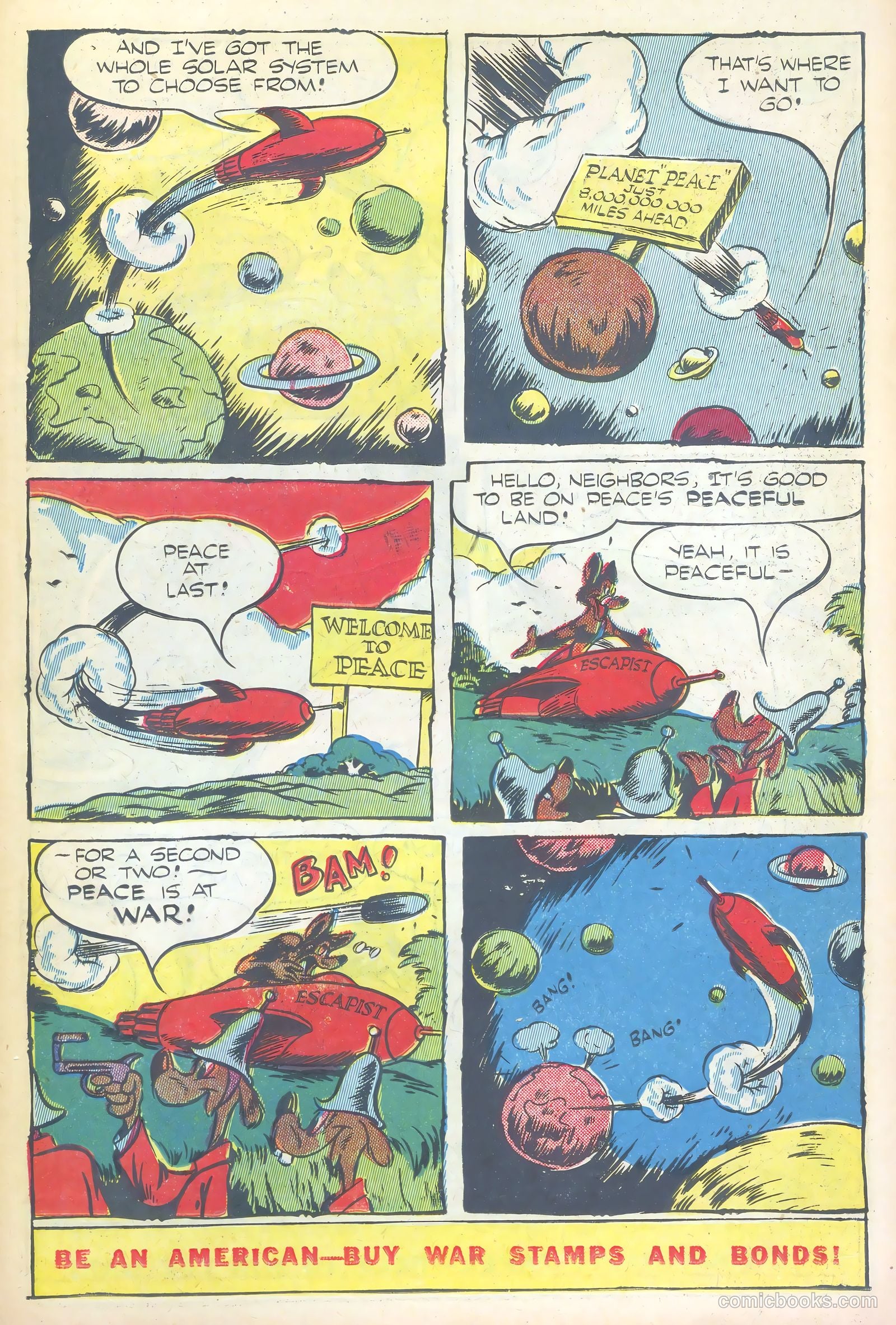 Happy Comics #6 — page 31 of 52