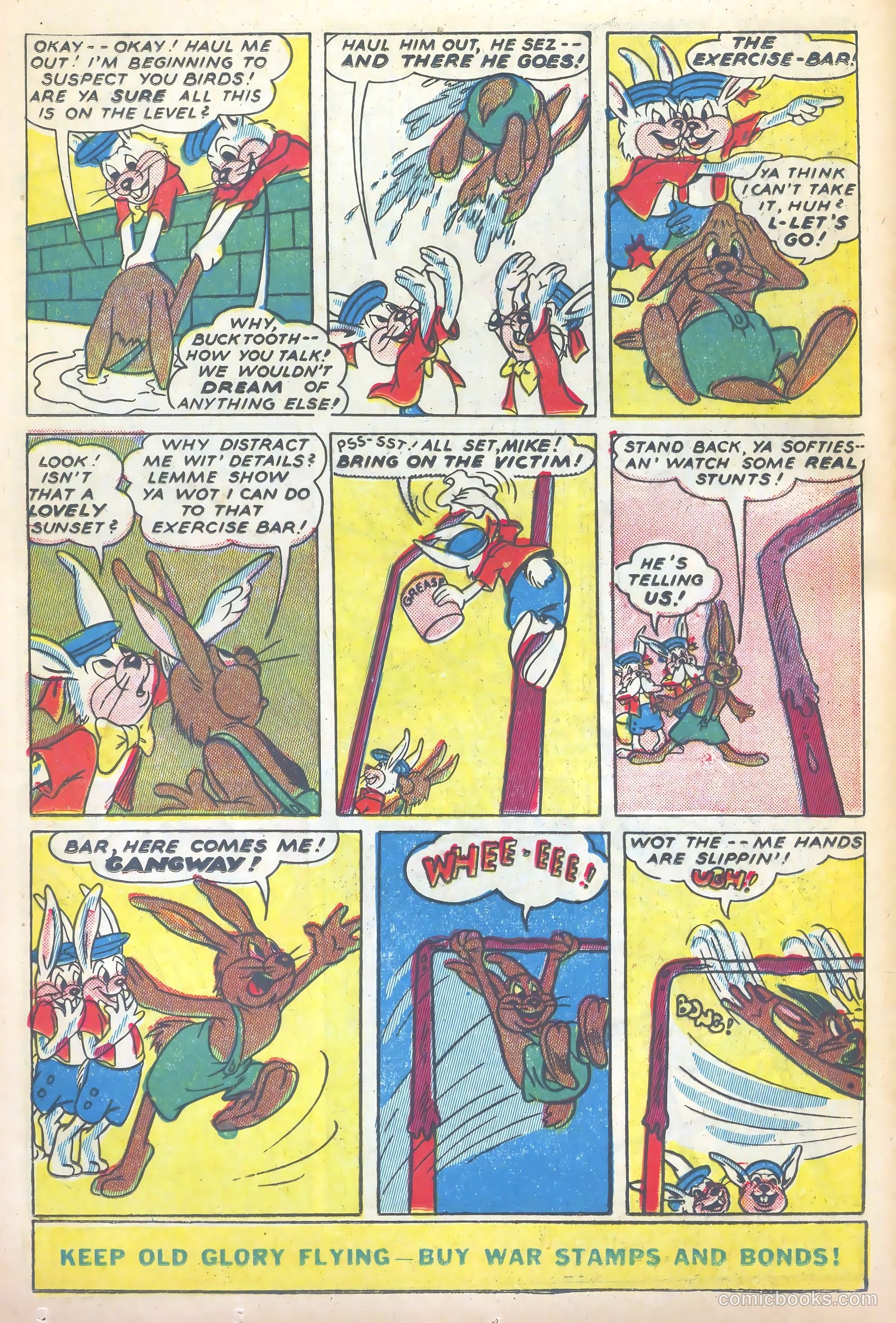 Happy Comics #6 — page 38 of 52