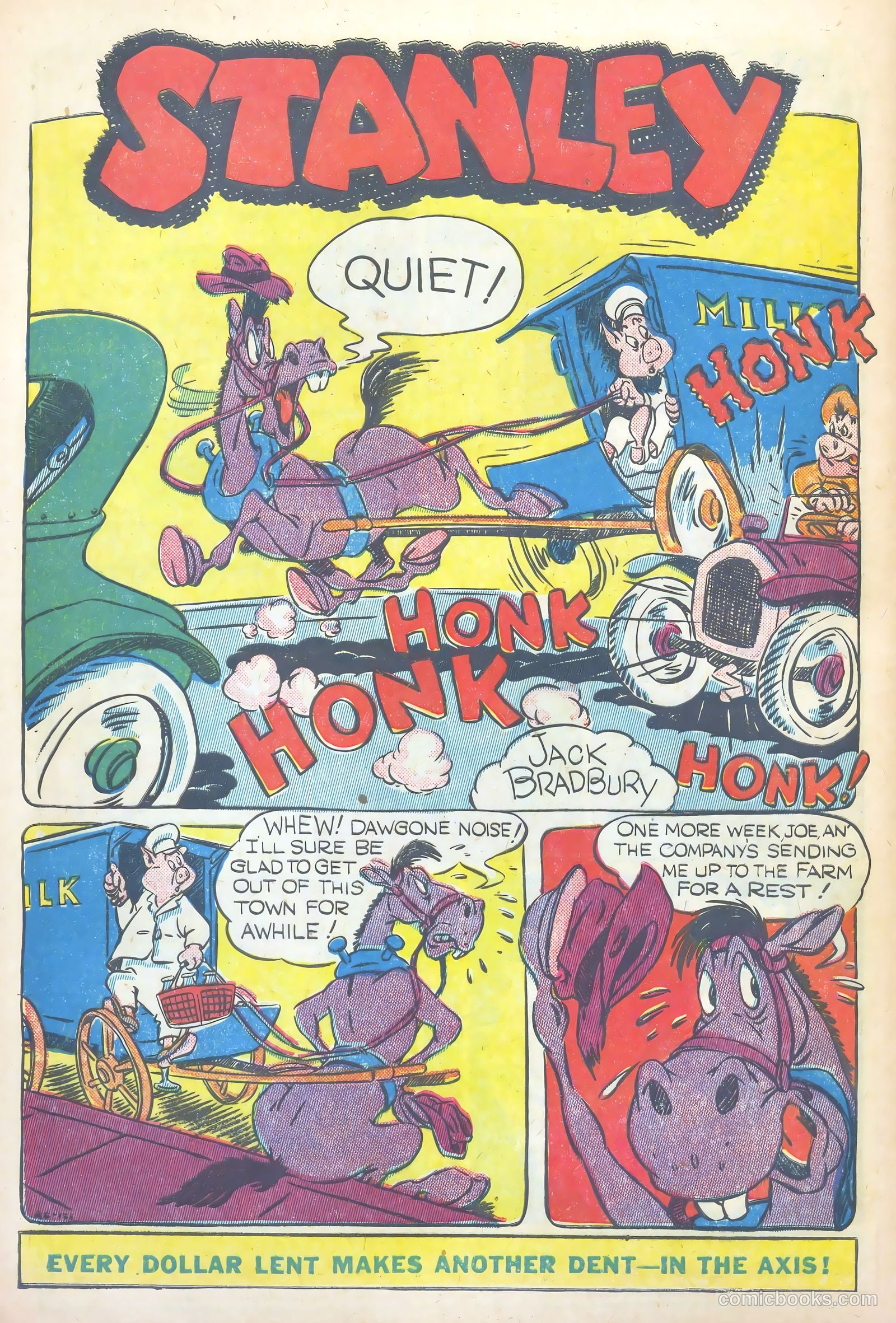 Happy Comics #6 — page 42 of 52
