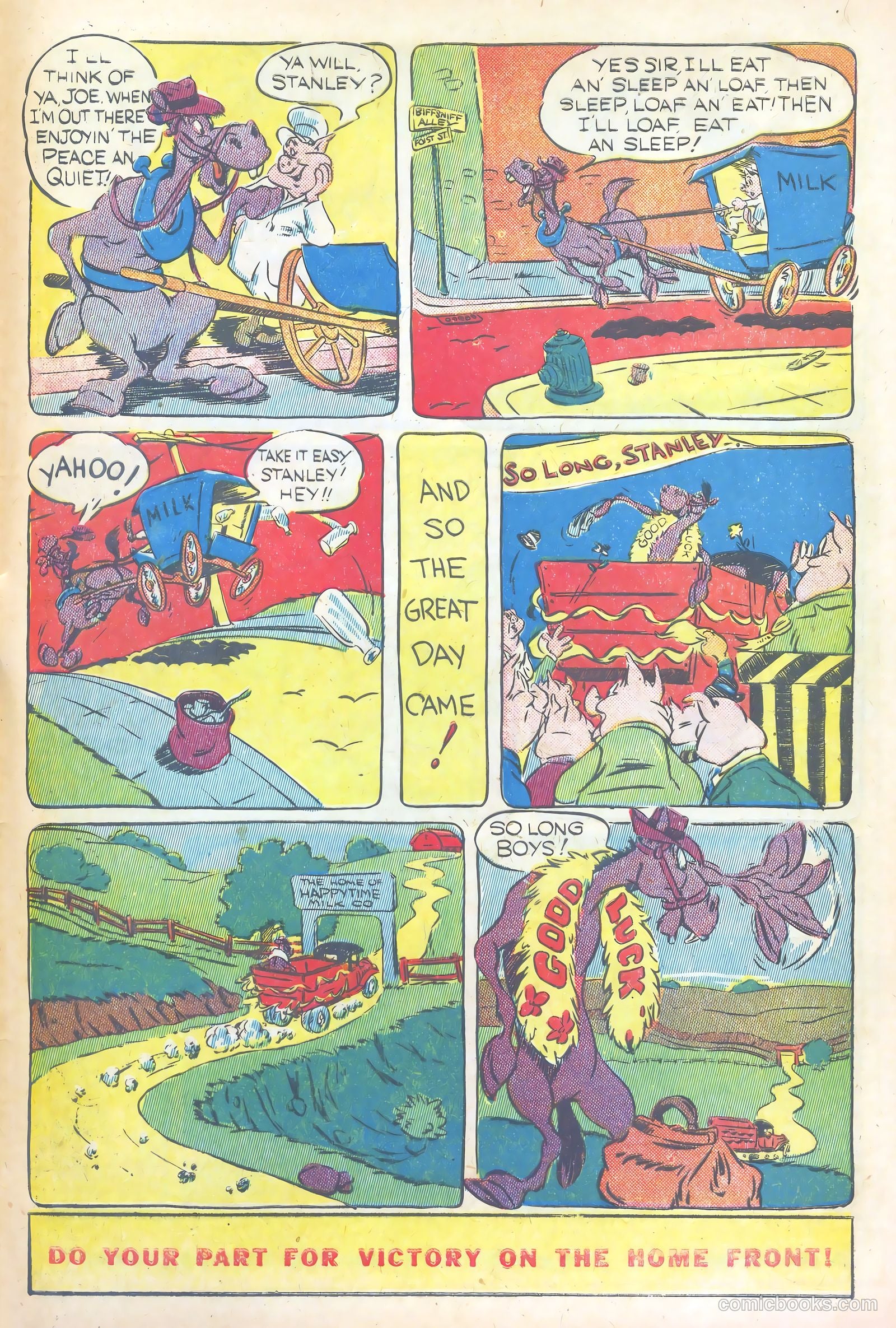 Happy Comics #6 — page 43 of 52