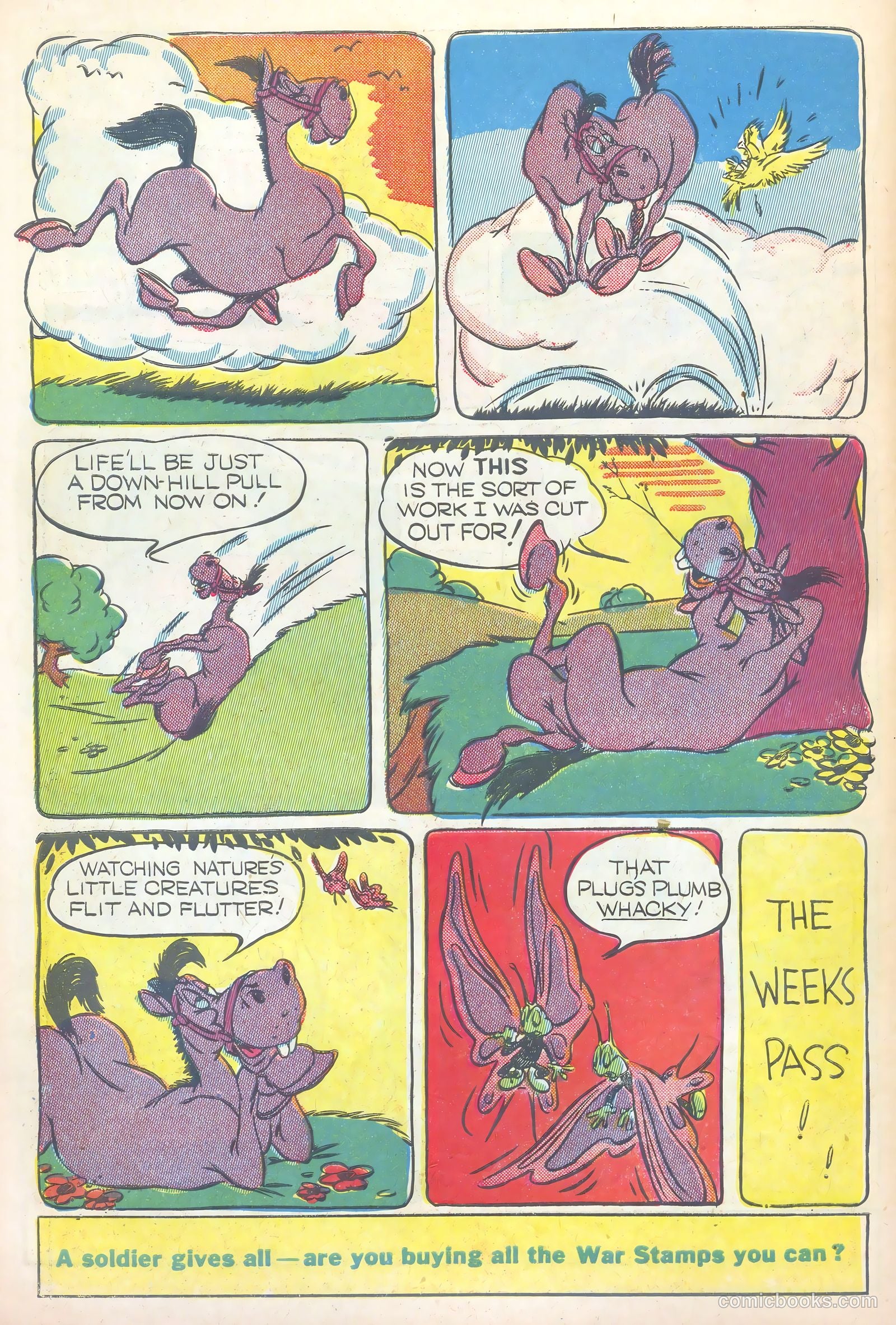 Happy Comics #6 — page 44 of 52