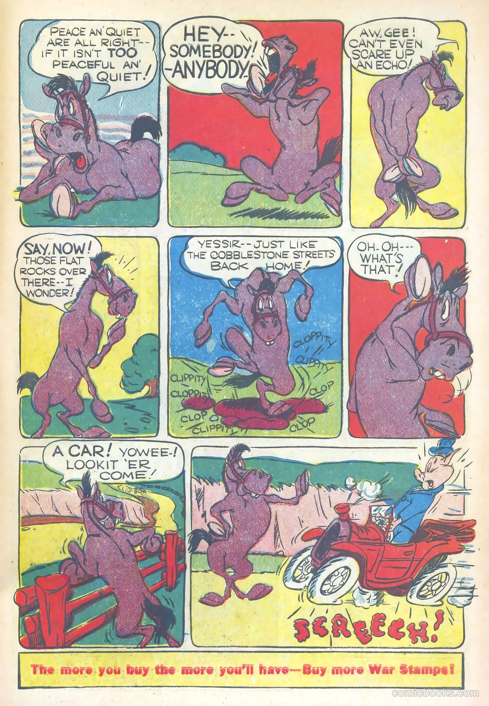 Happy Comics #6 — page 45 of 52