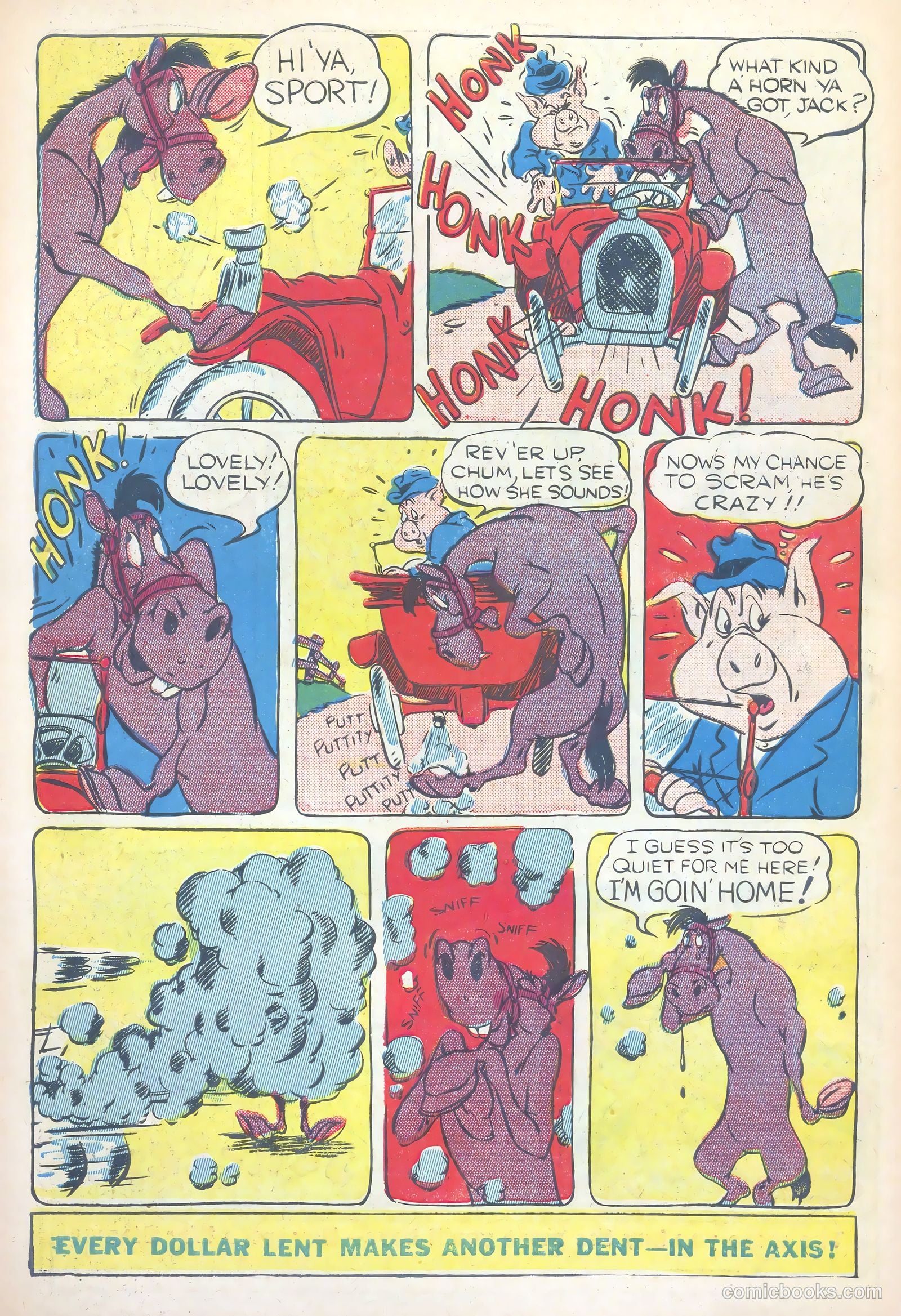 Happy Comics #6 — page 46 of 52