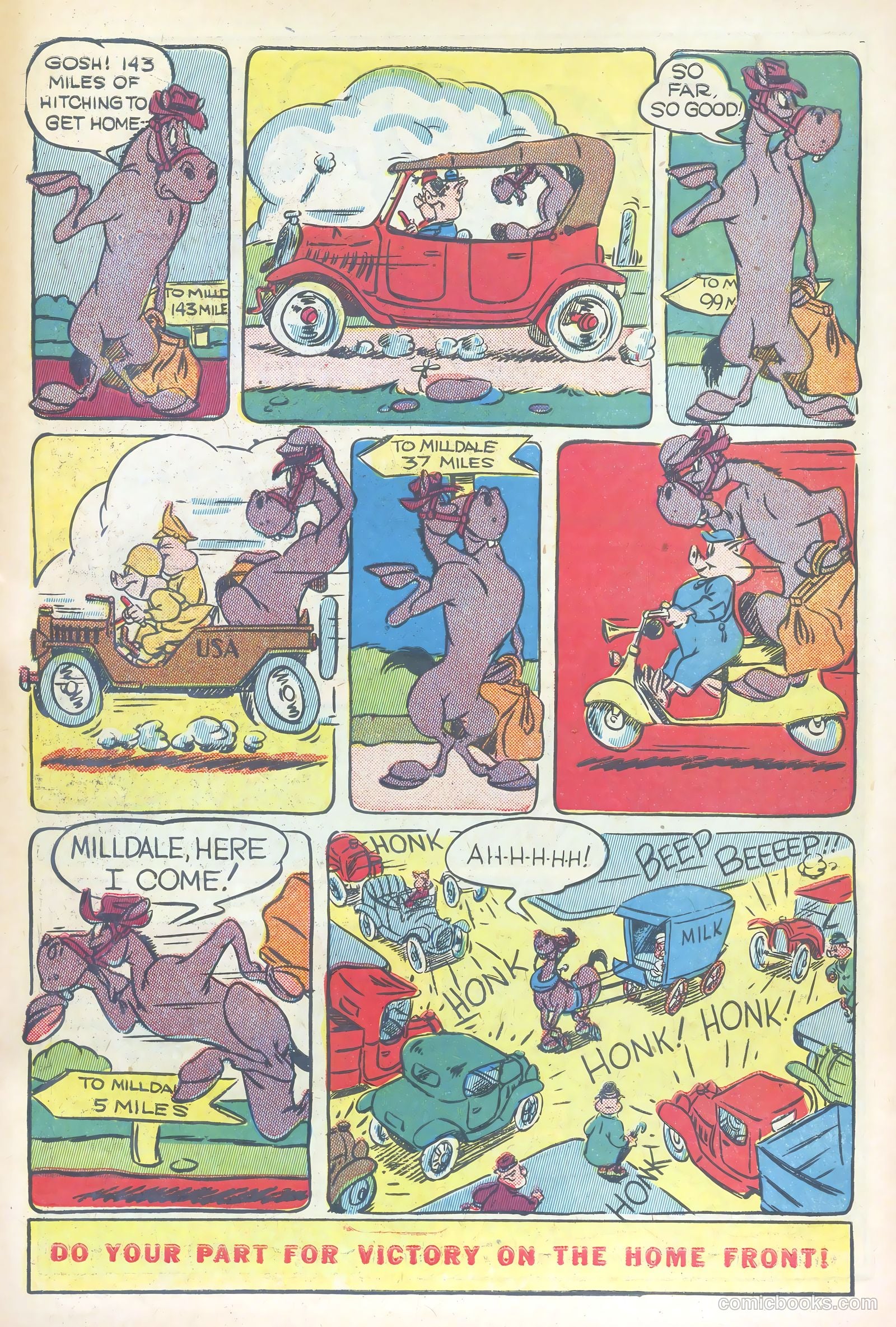 Happy Comics #6 — page 47 of 52