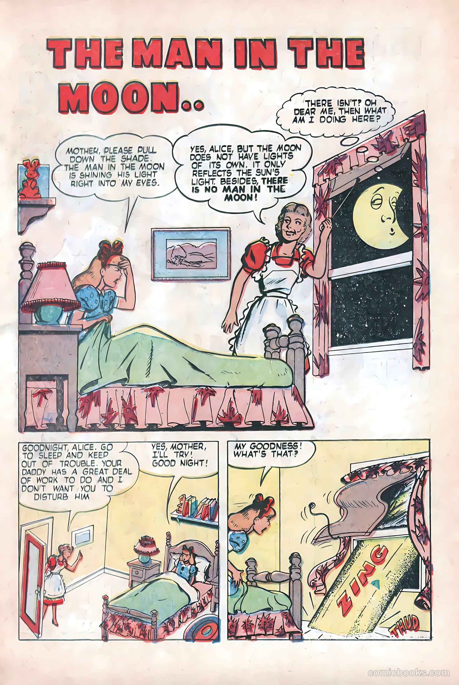 Happy Jack #2 (1957) — page 12 of 36