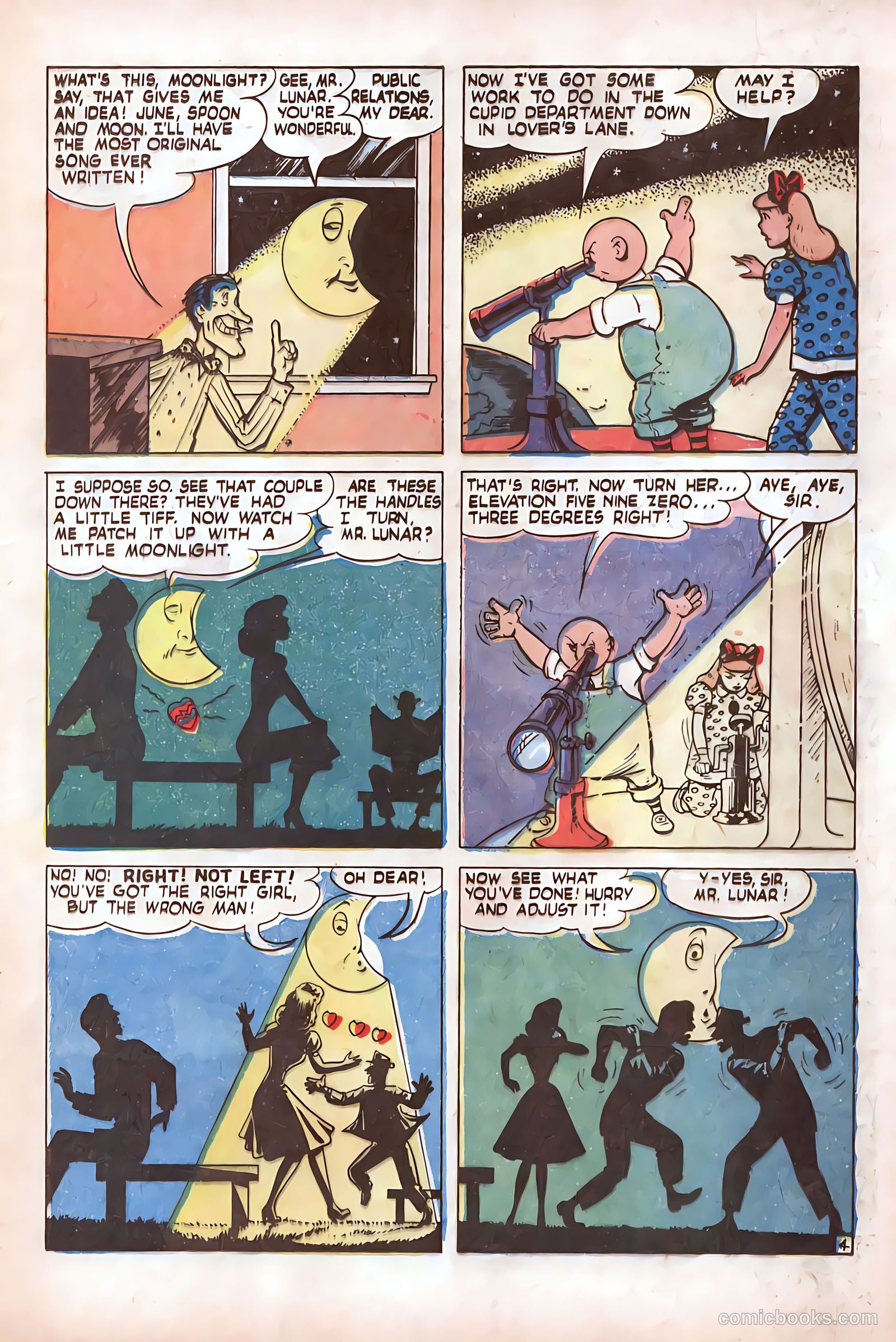 Happy Jack #2 (1957) — page 15 of 36
