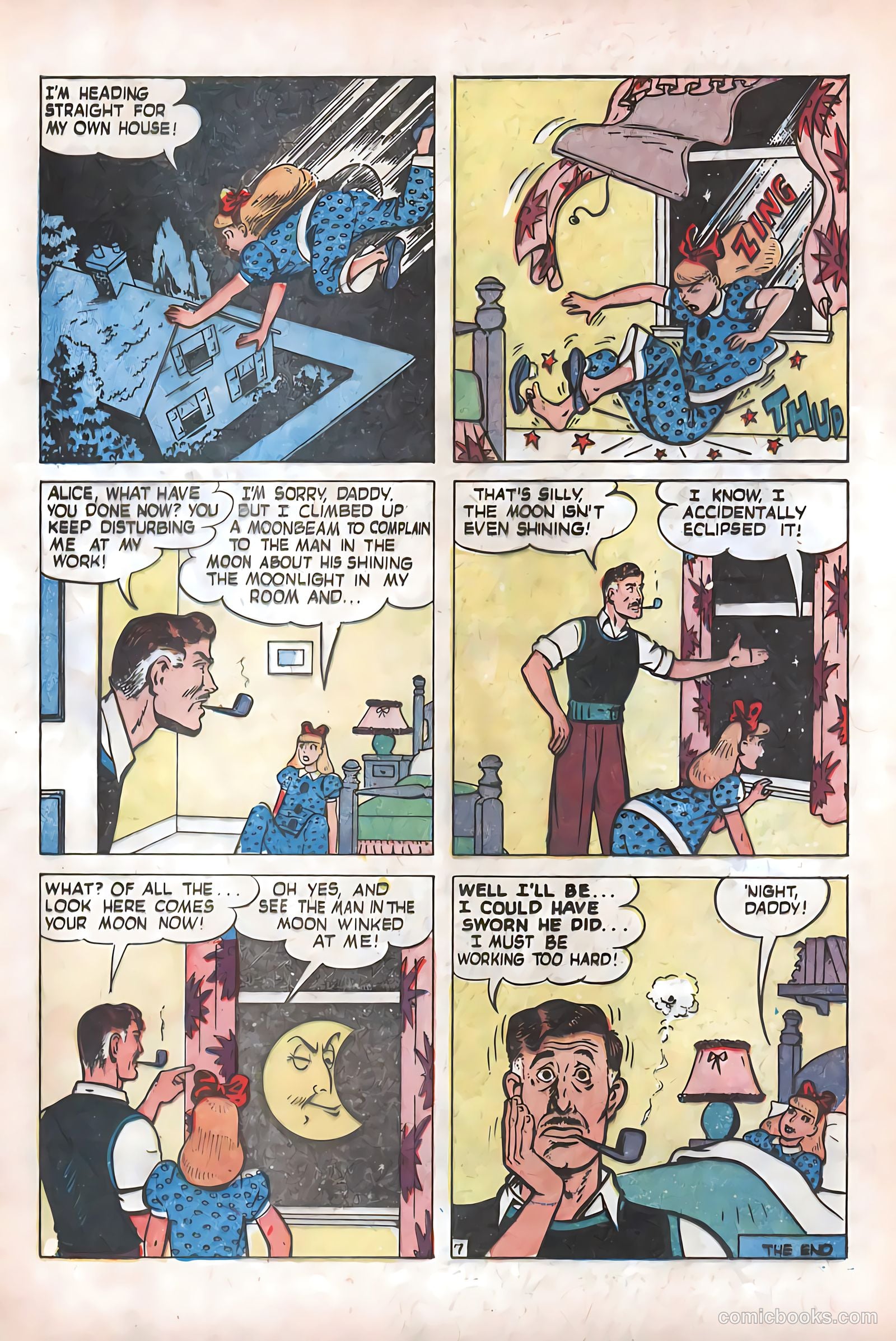 Happy Jack #2 (1957) — page 18 of 36