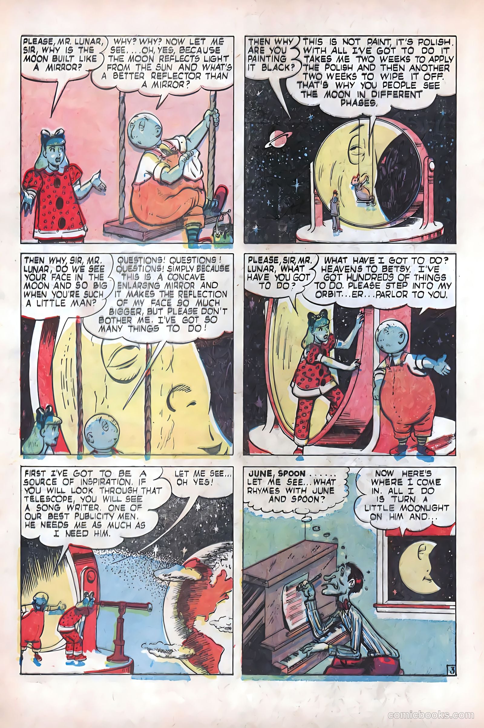 Happy Jack #2 (1957) — page 14 of 36
