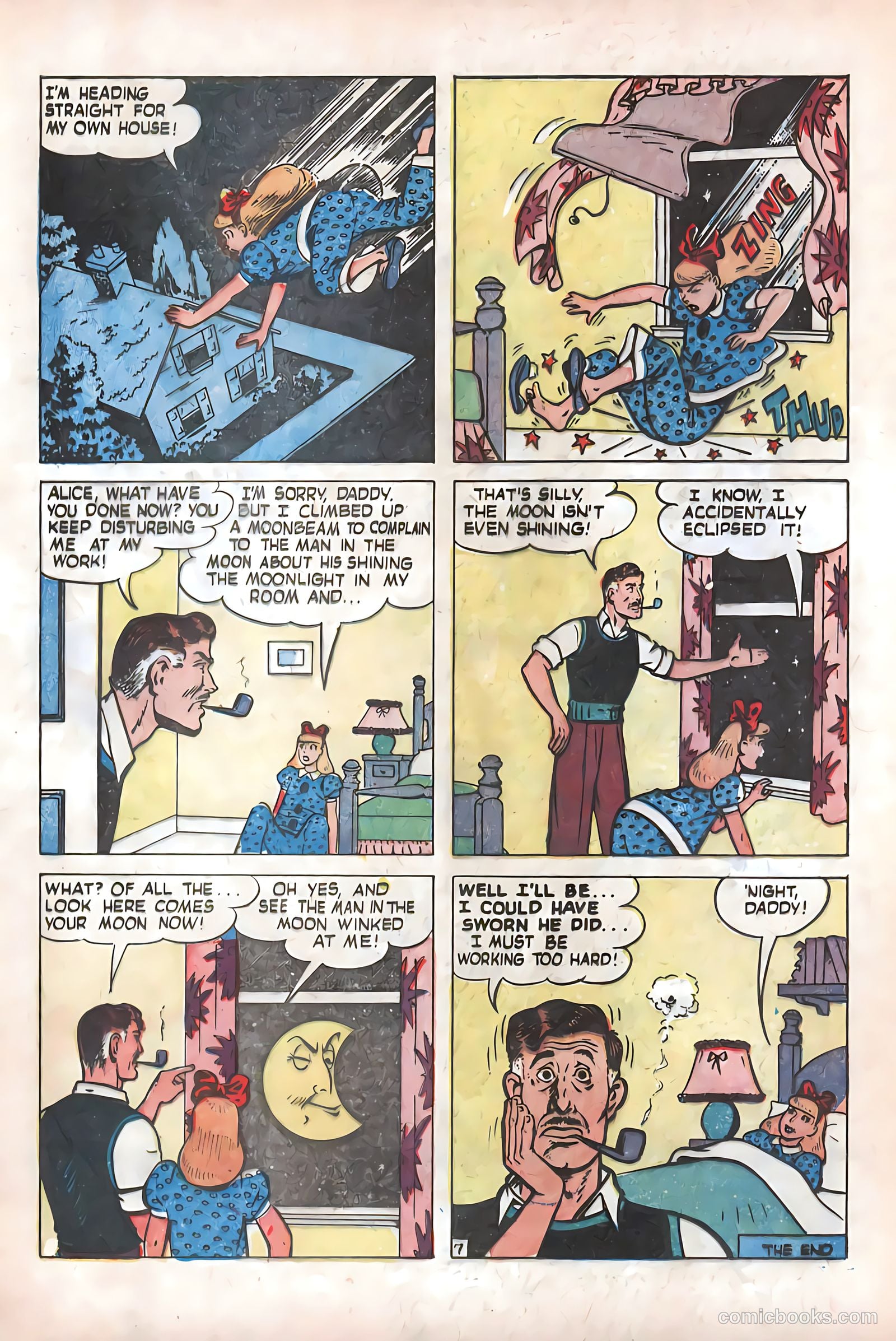 Happy Jack #2 (1957) — page 18 of 36