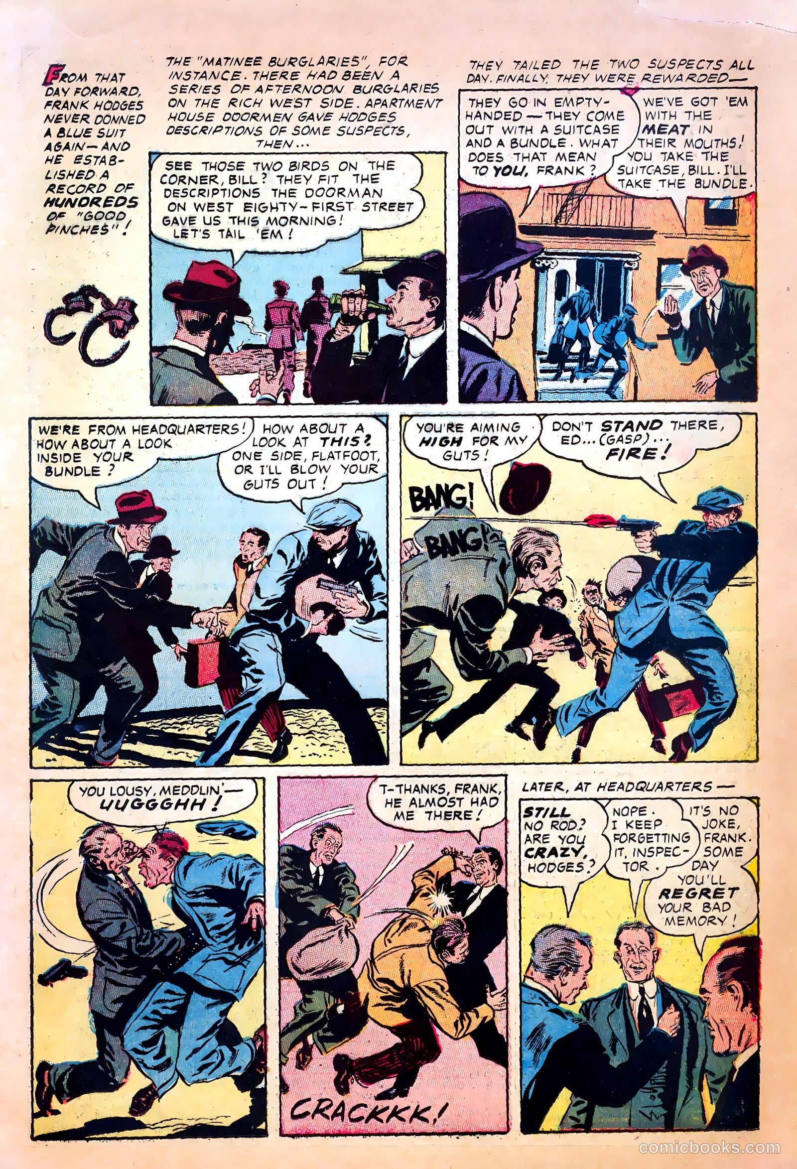He-Man #1 (1989) — page 17 of 35