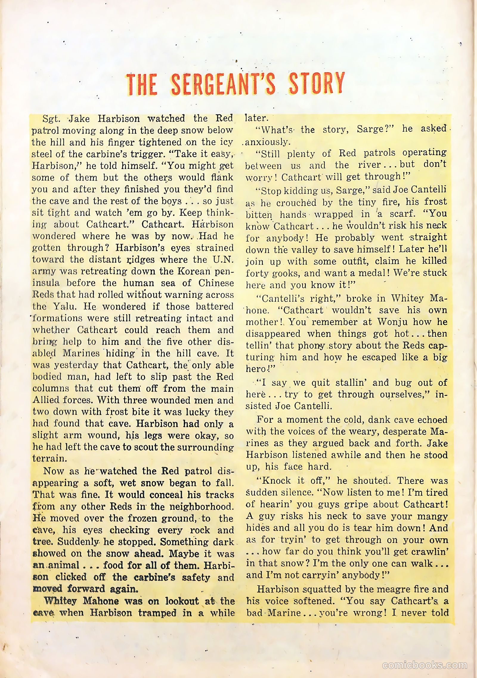 He-Man #2 (1954) — page 24 of 36