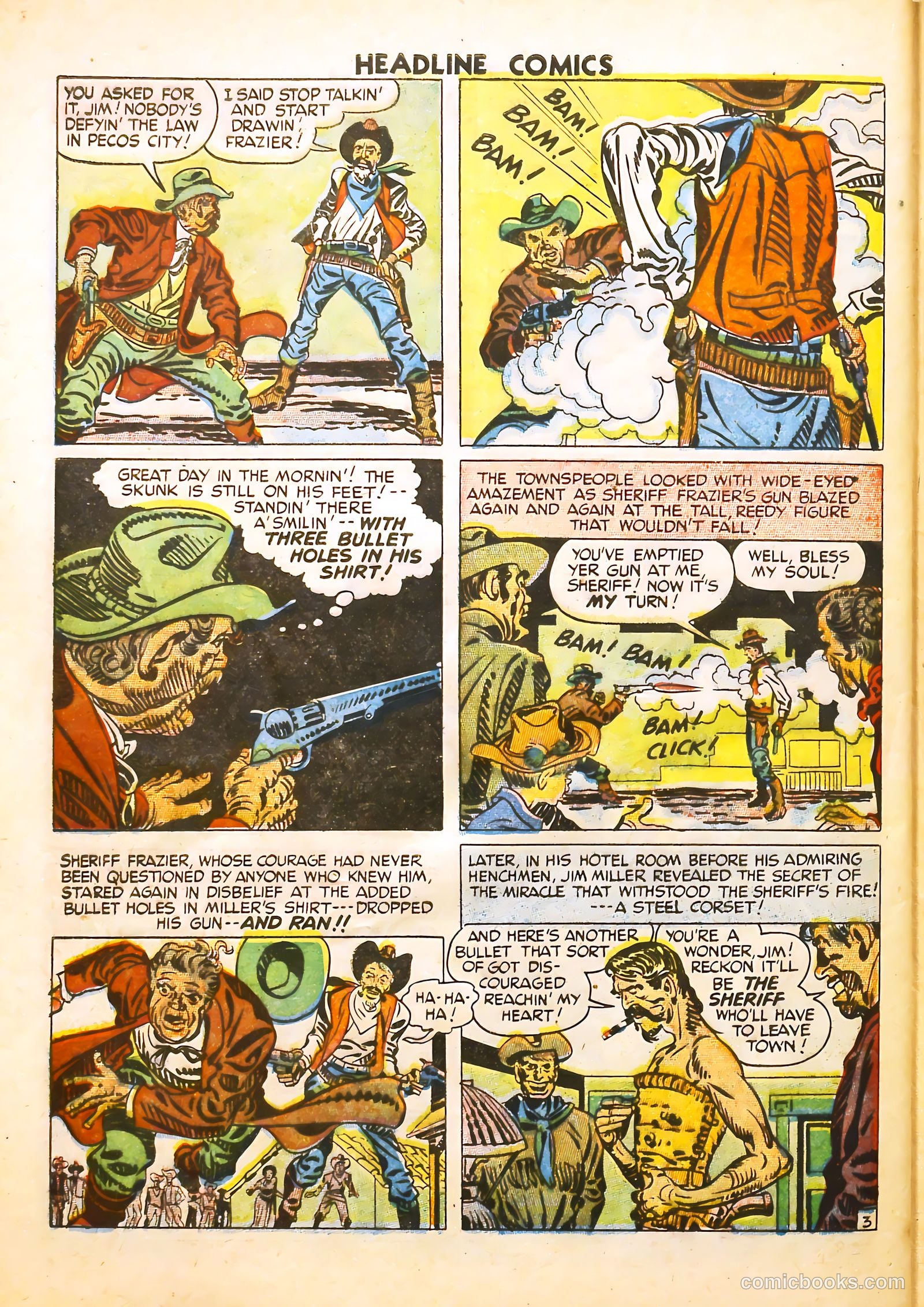 Headline Comics #30 (1948) — page 42 of 52