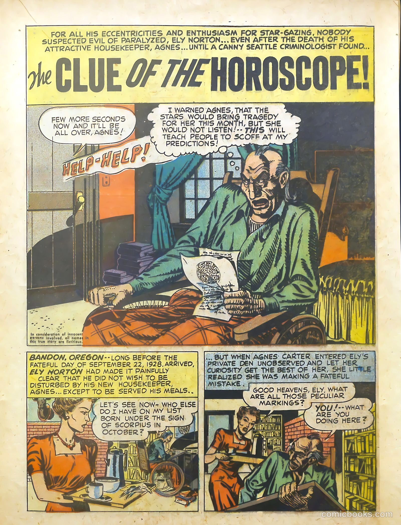 Headline Comics #32 (1946) — page 24 of 53