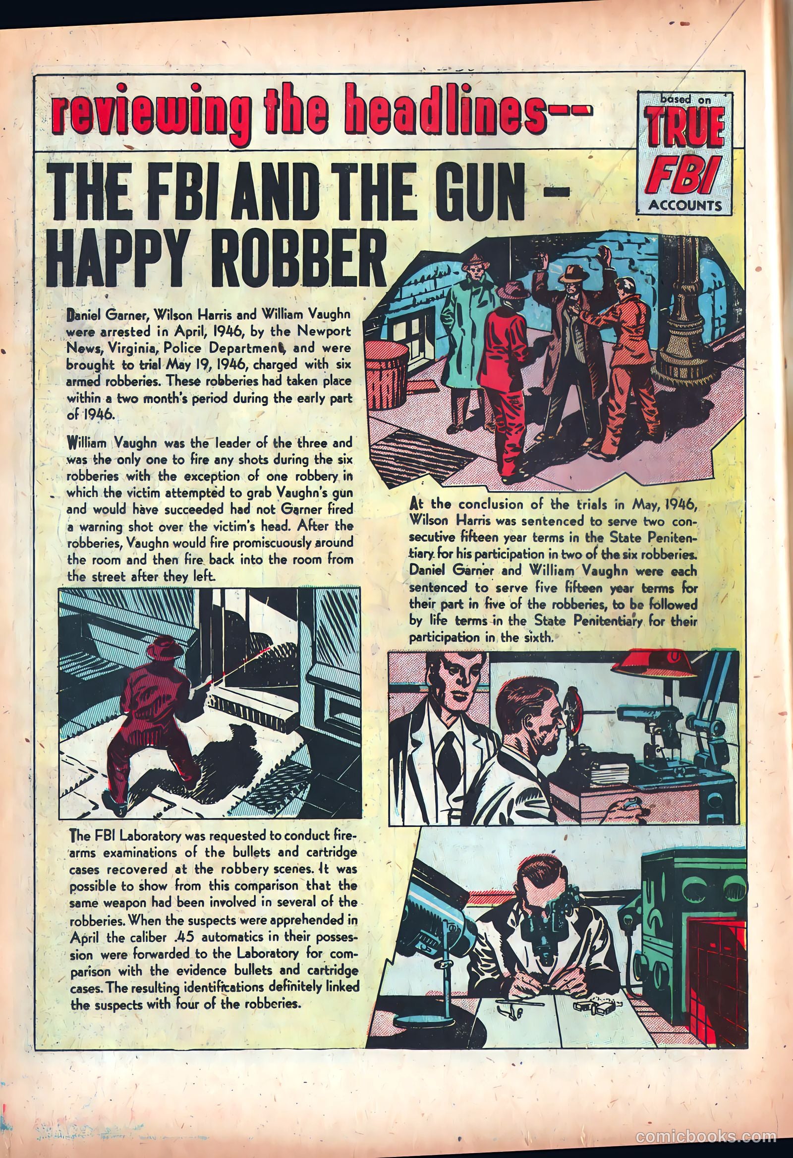 Headline Comics #33 (1948) — page 24 of 52