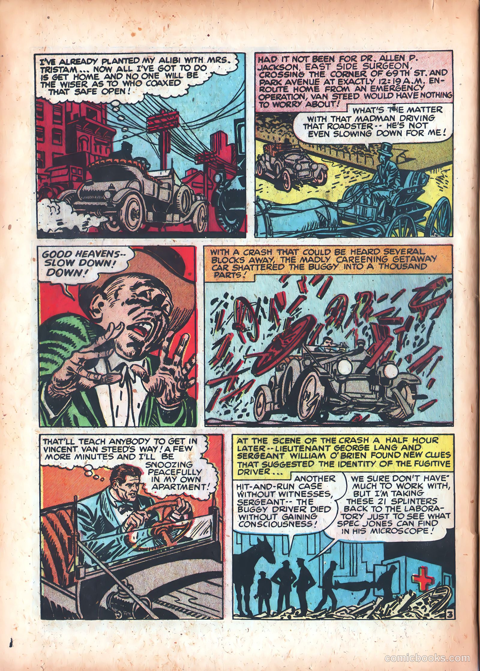 Headline Comics #33 (1948) — page 36 of 52