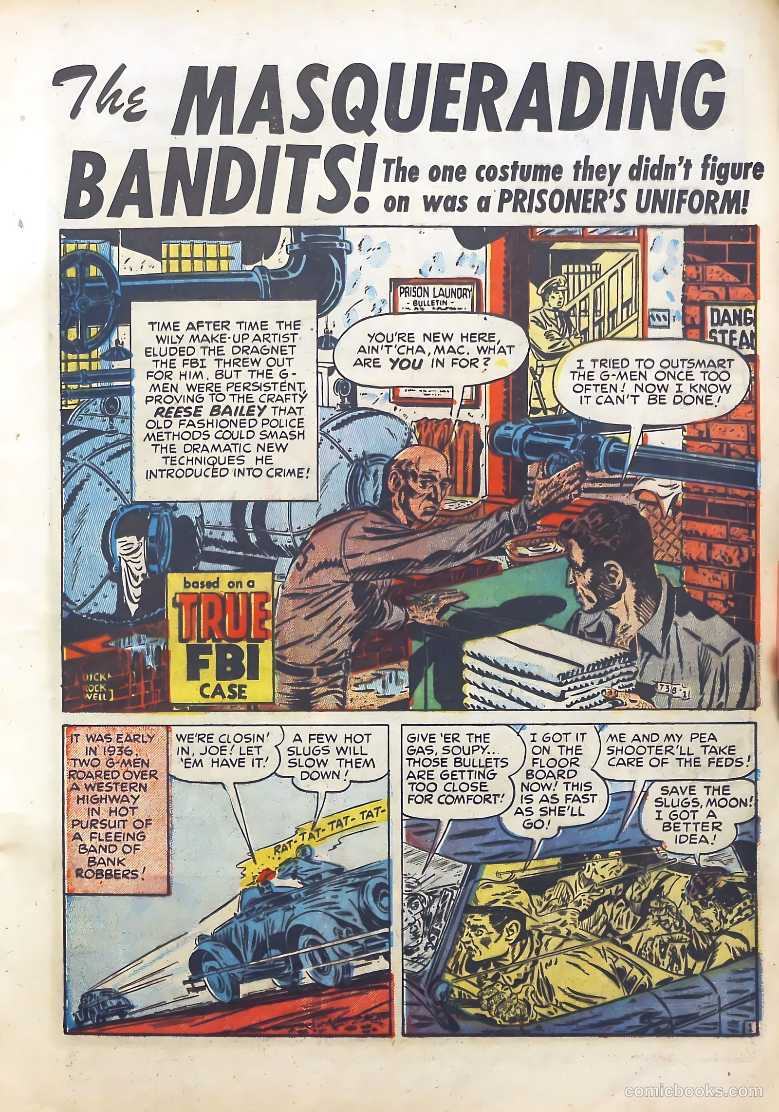 Headline Comics #36 (1949) — page 13 of 52