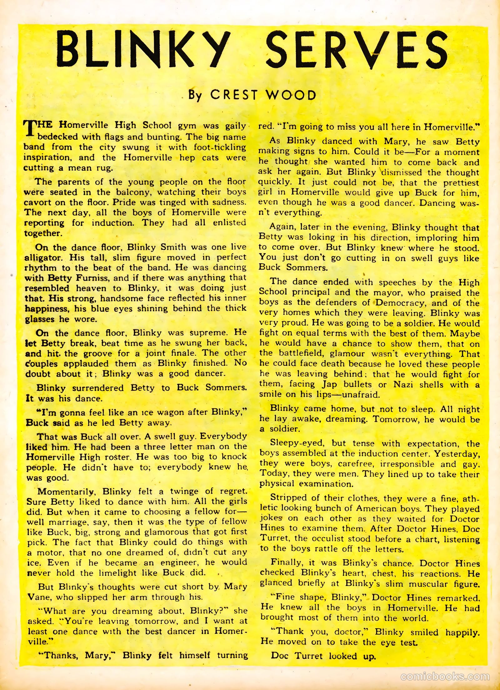 Headline Comics #4 (1943) — page 48 of 68