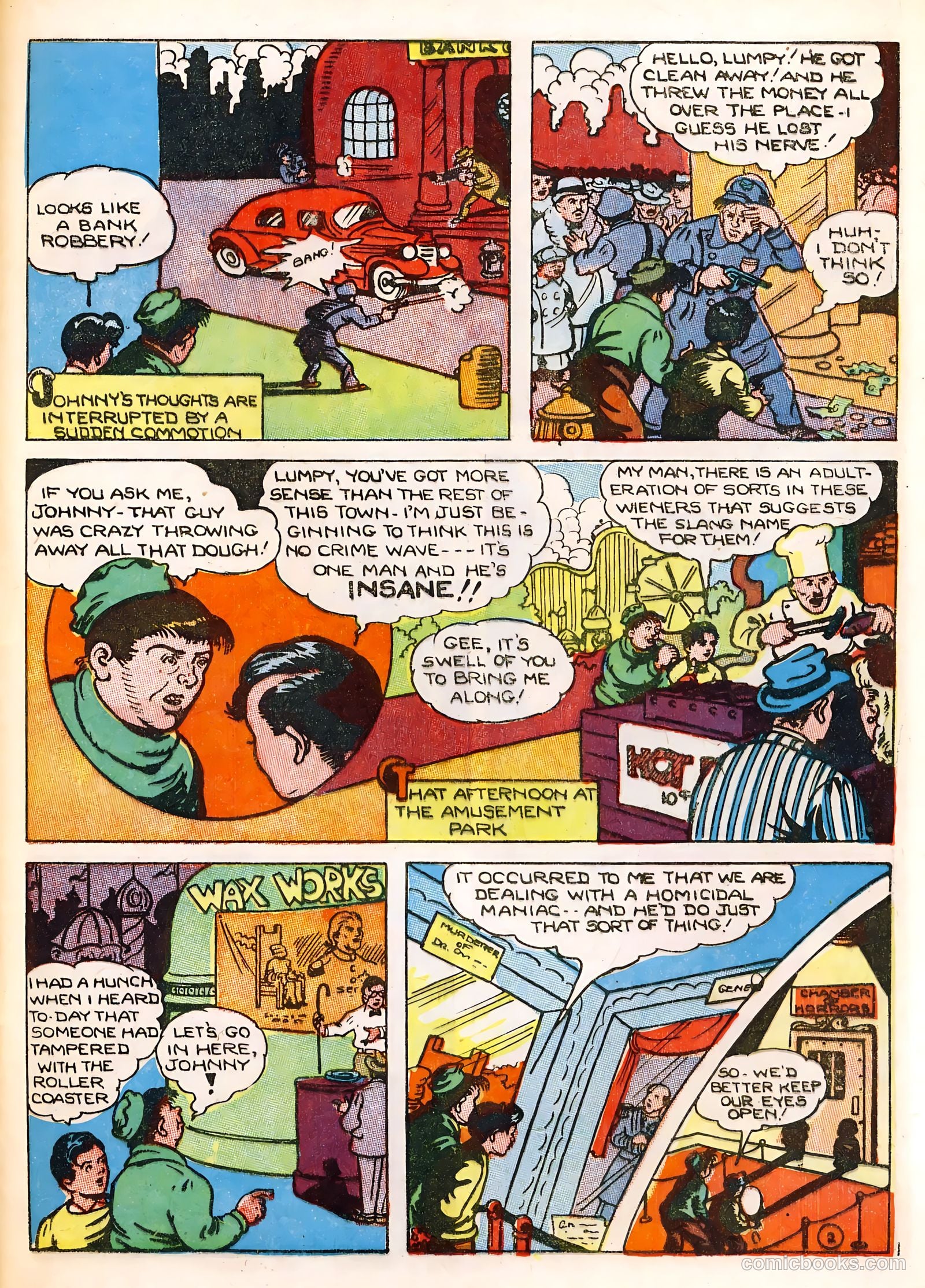 Headline Comics #4 (1943) — page 51 of 68