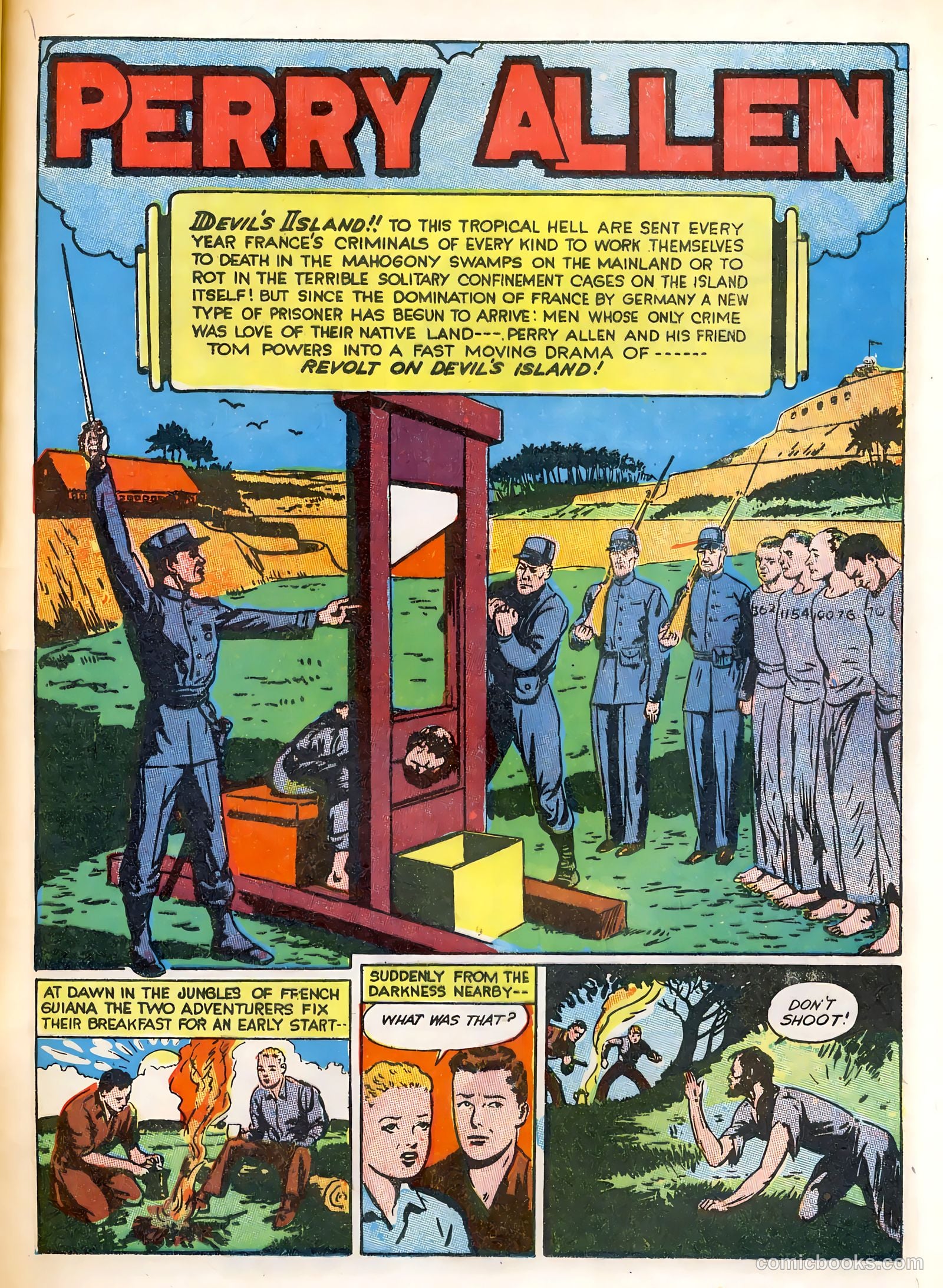 Headline Comics #4 (1943) — page 59 of 68