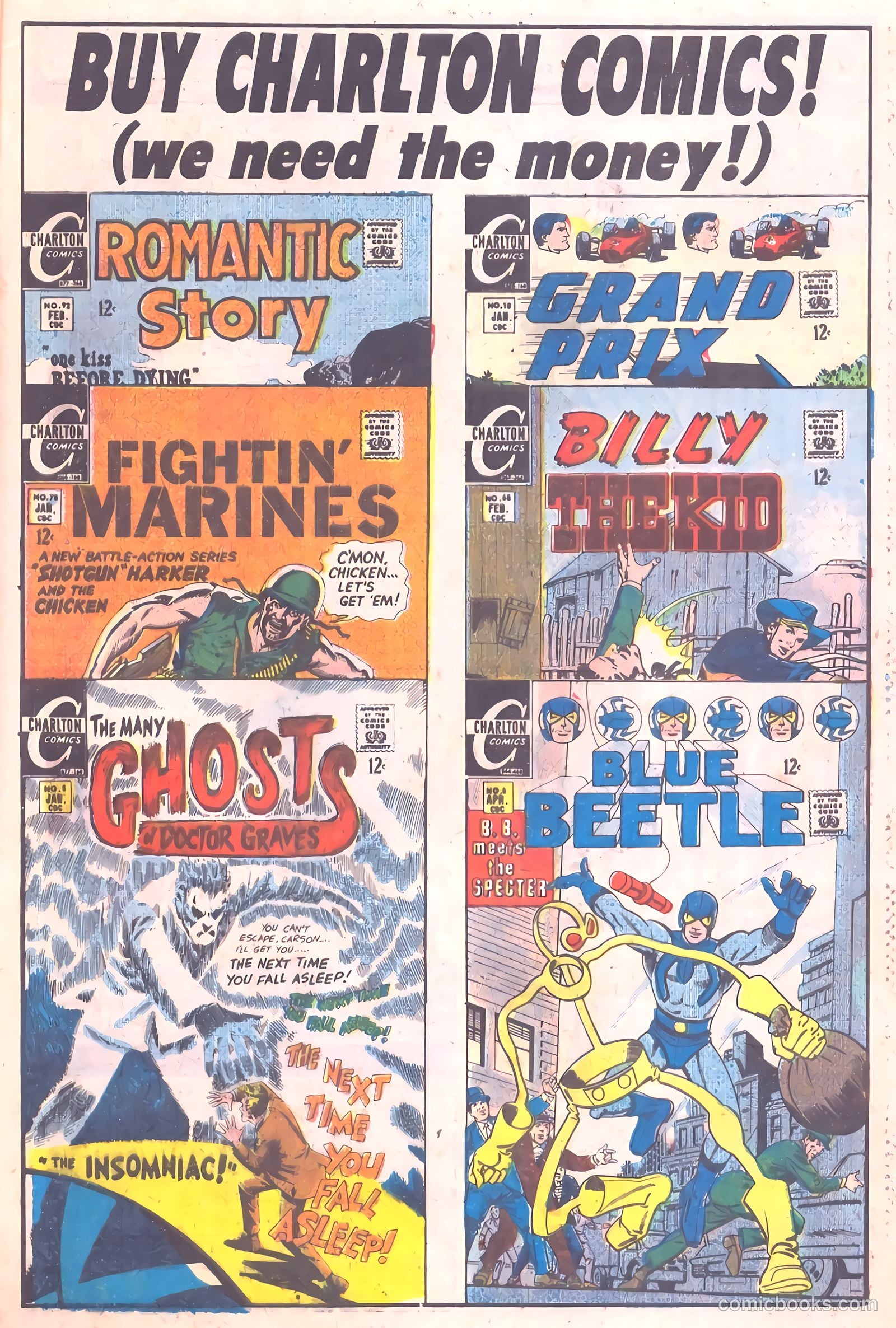 Hercules #2 (1967) — page 33 of 36