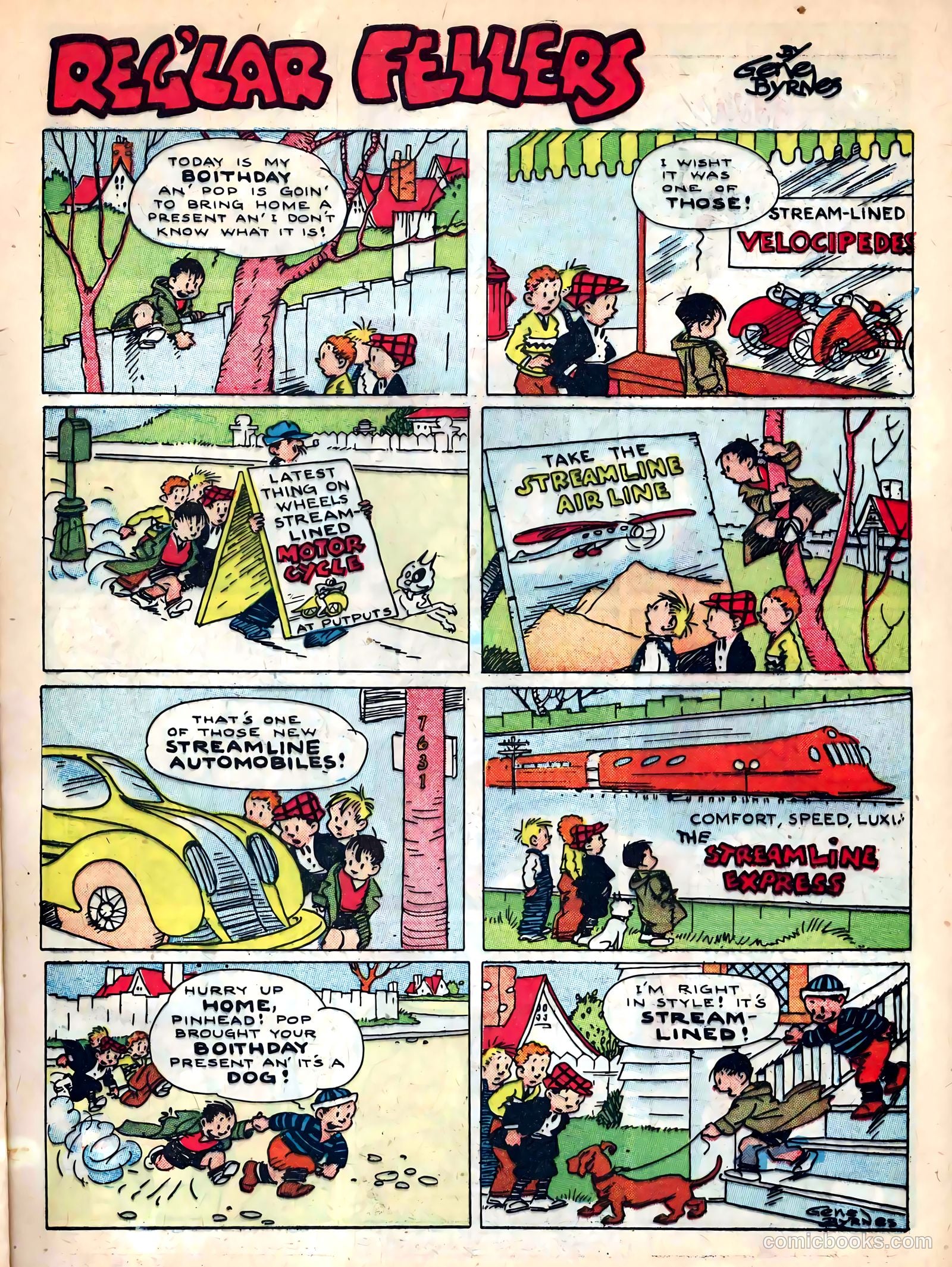 Heroic #2 (1987) — page 9 of 68
