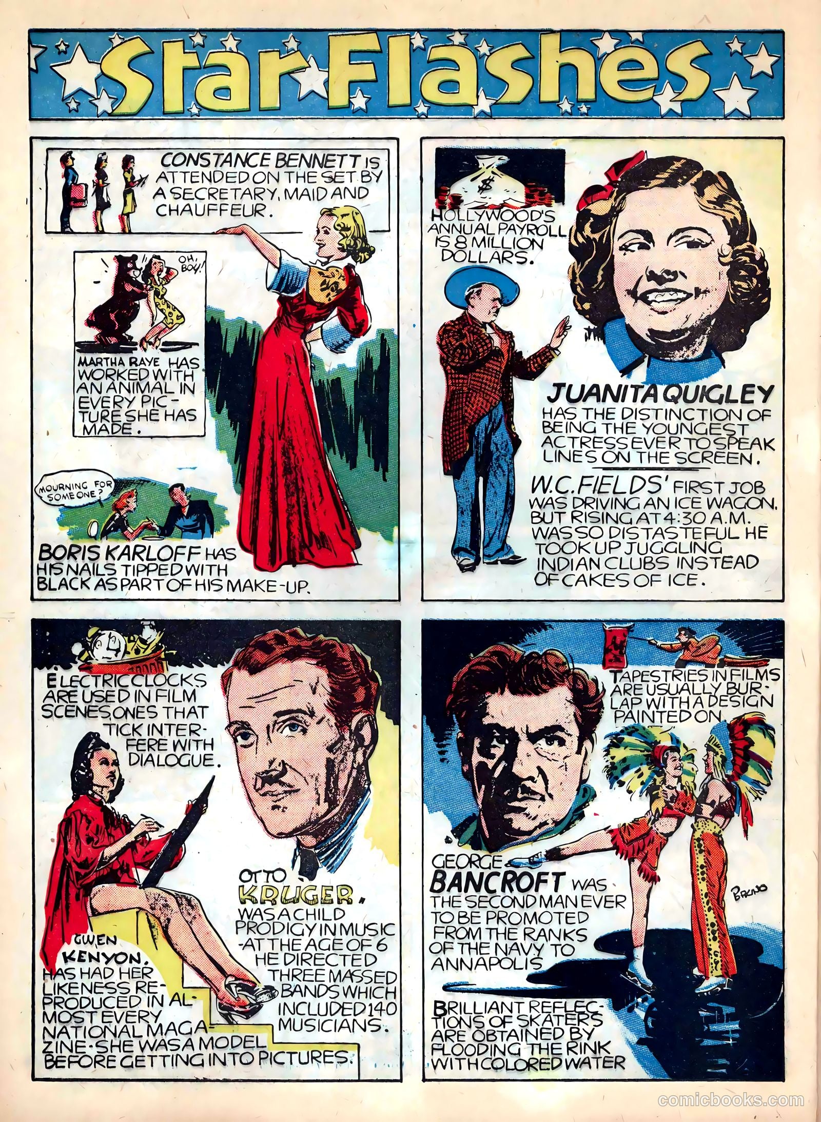 Heroic #2 (1987) — page 14 of 68