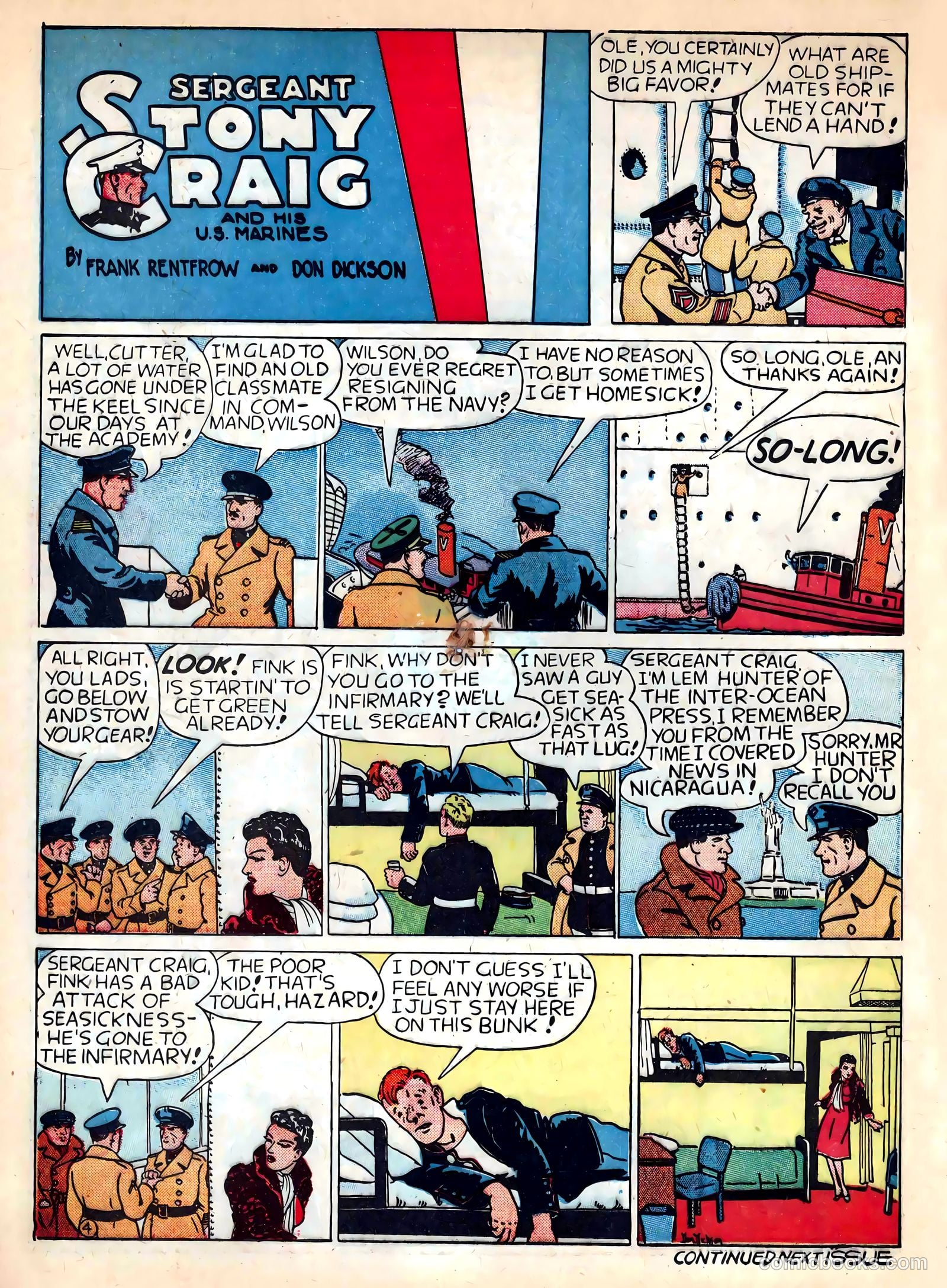 Heroic #2 (1987) — page 22 of 68