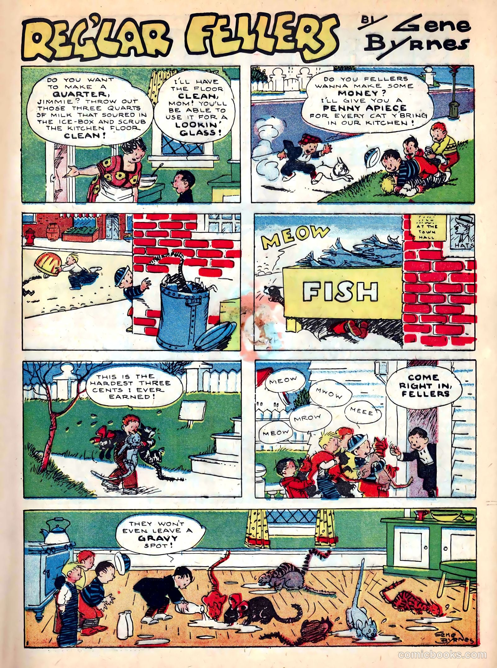 Heroic #2 (1987) — page 23 of 68